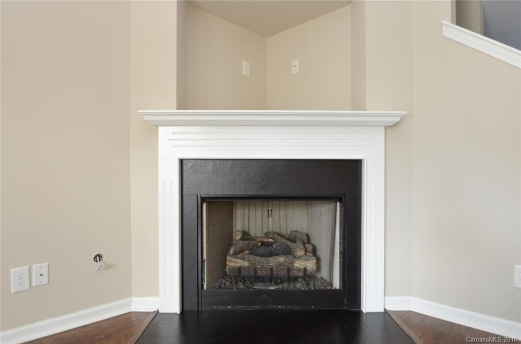 Townes at Connor Creek - Residential