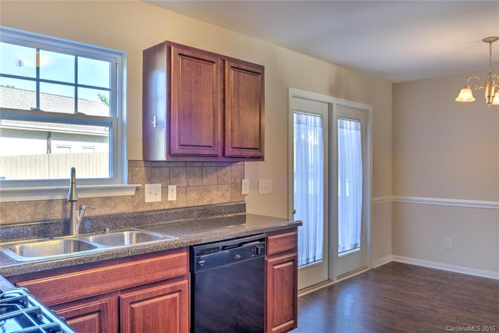 Townes at Connor Creek - Residential