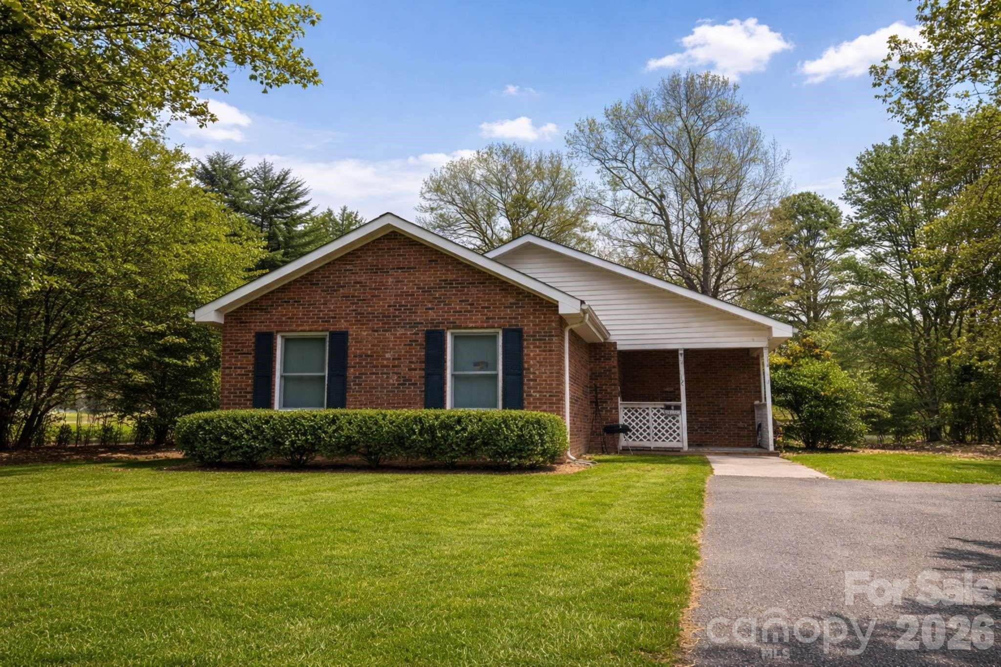 Pine Heights - Residential