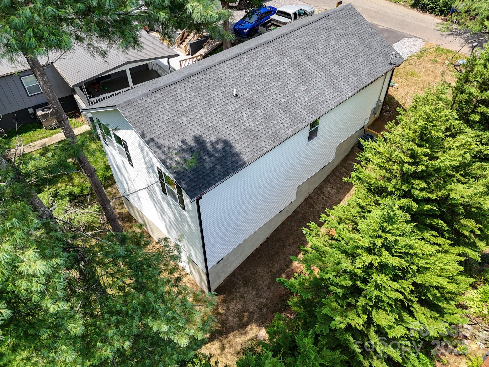 192 Appalachian Way