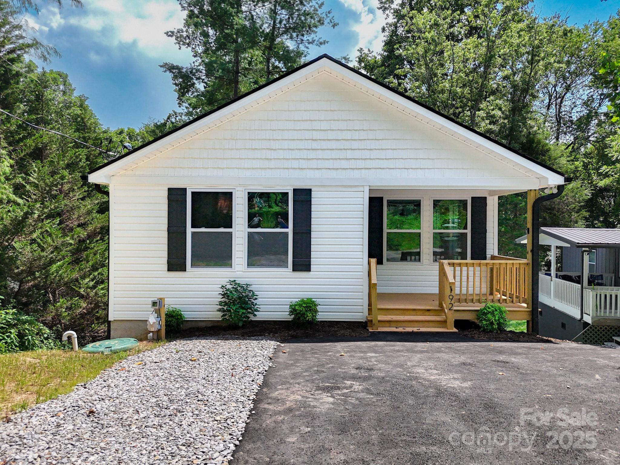 192 Appalachian Way