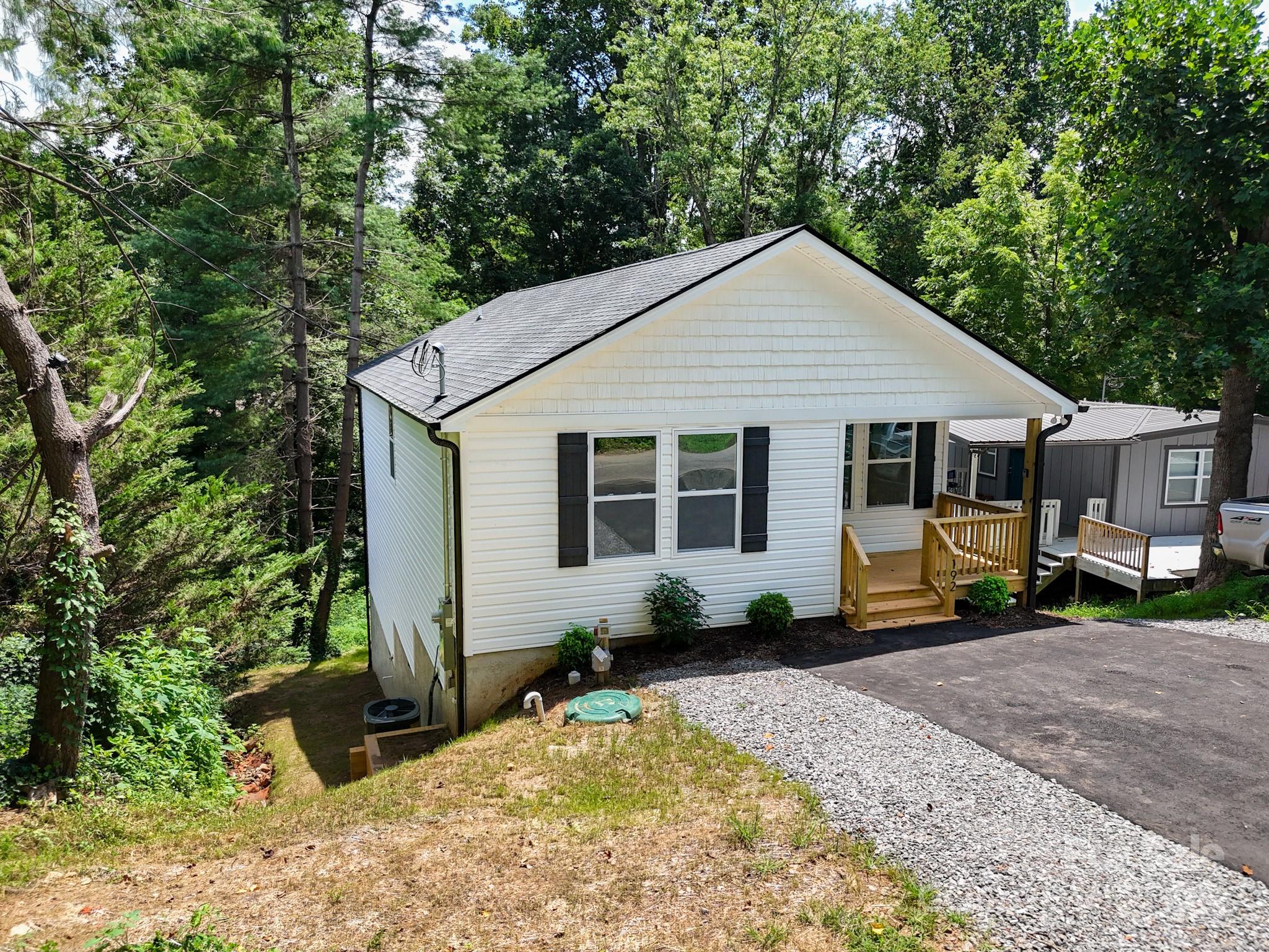 192 Appalachian Way