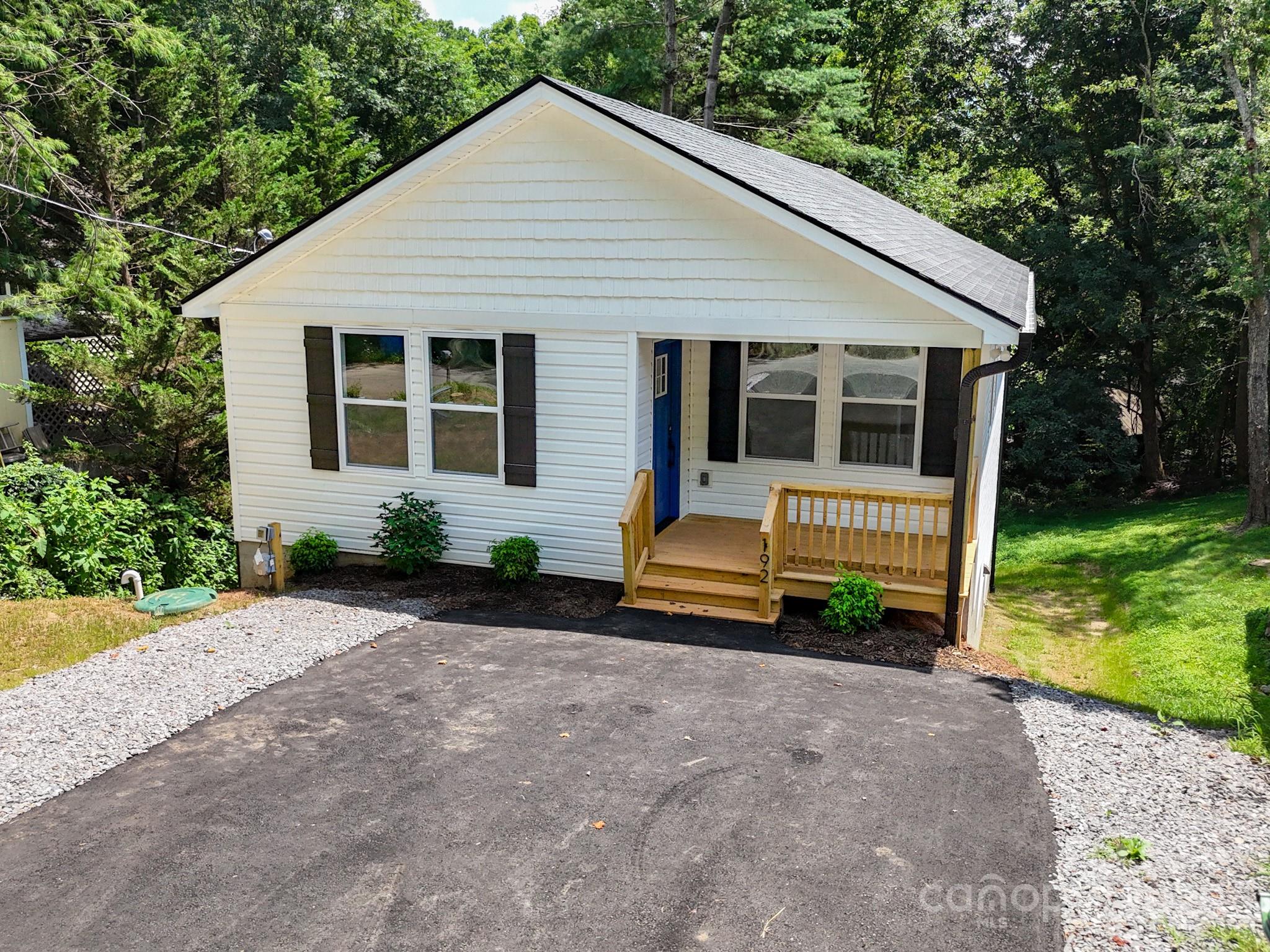 192 Appalachian Way