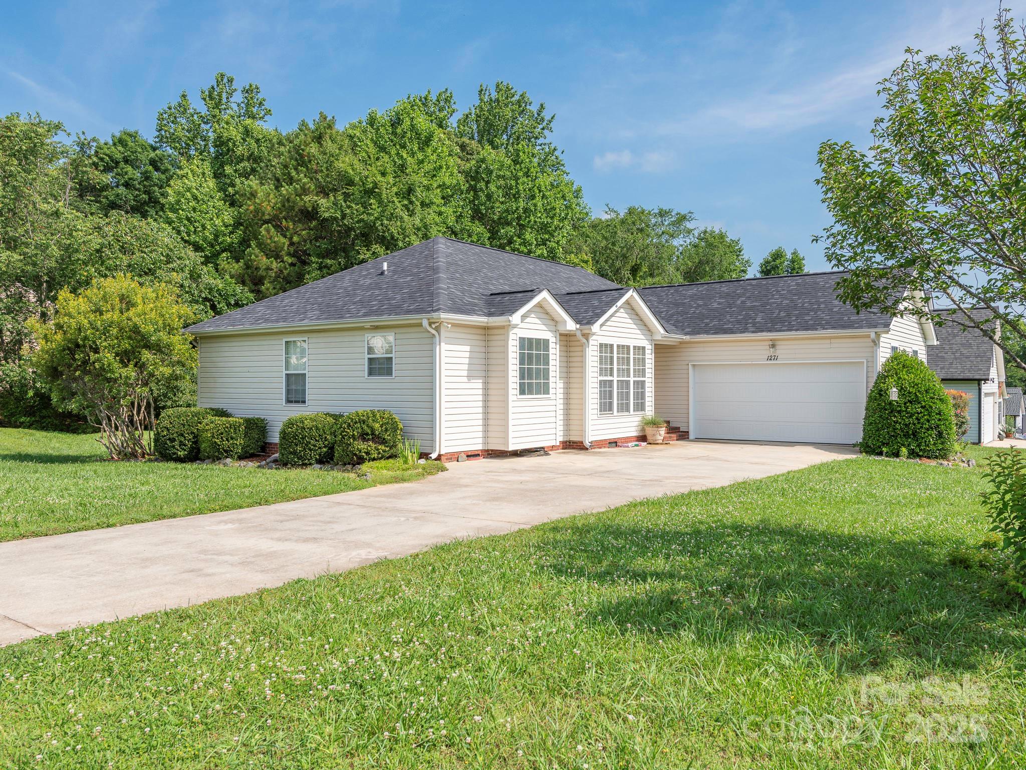 Brookside - Residential