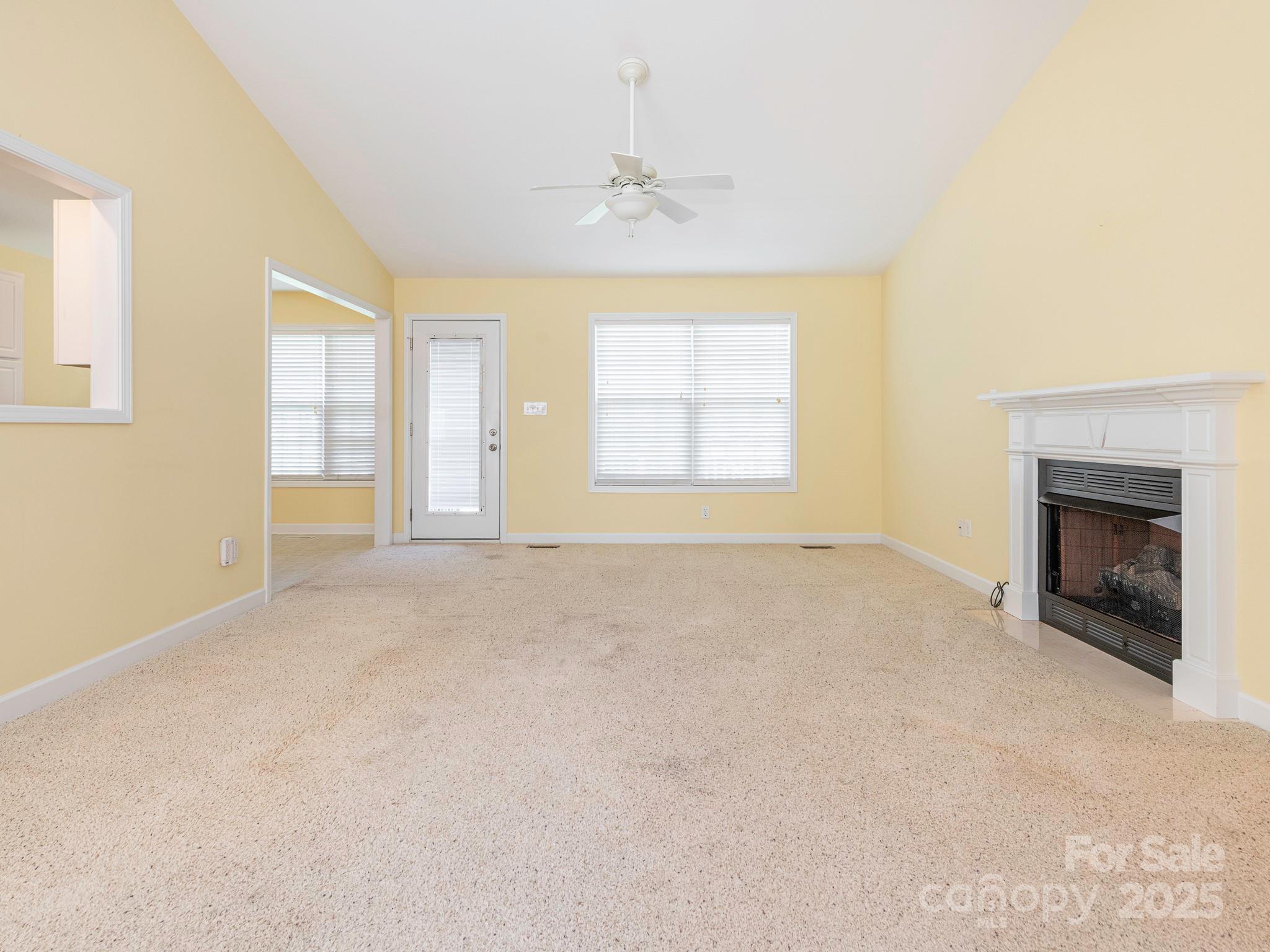 Brookside - Residential