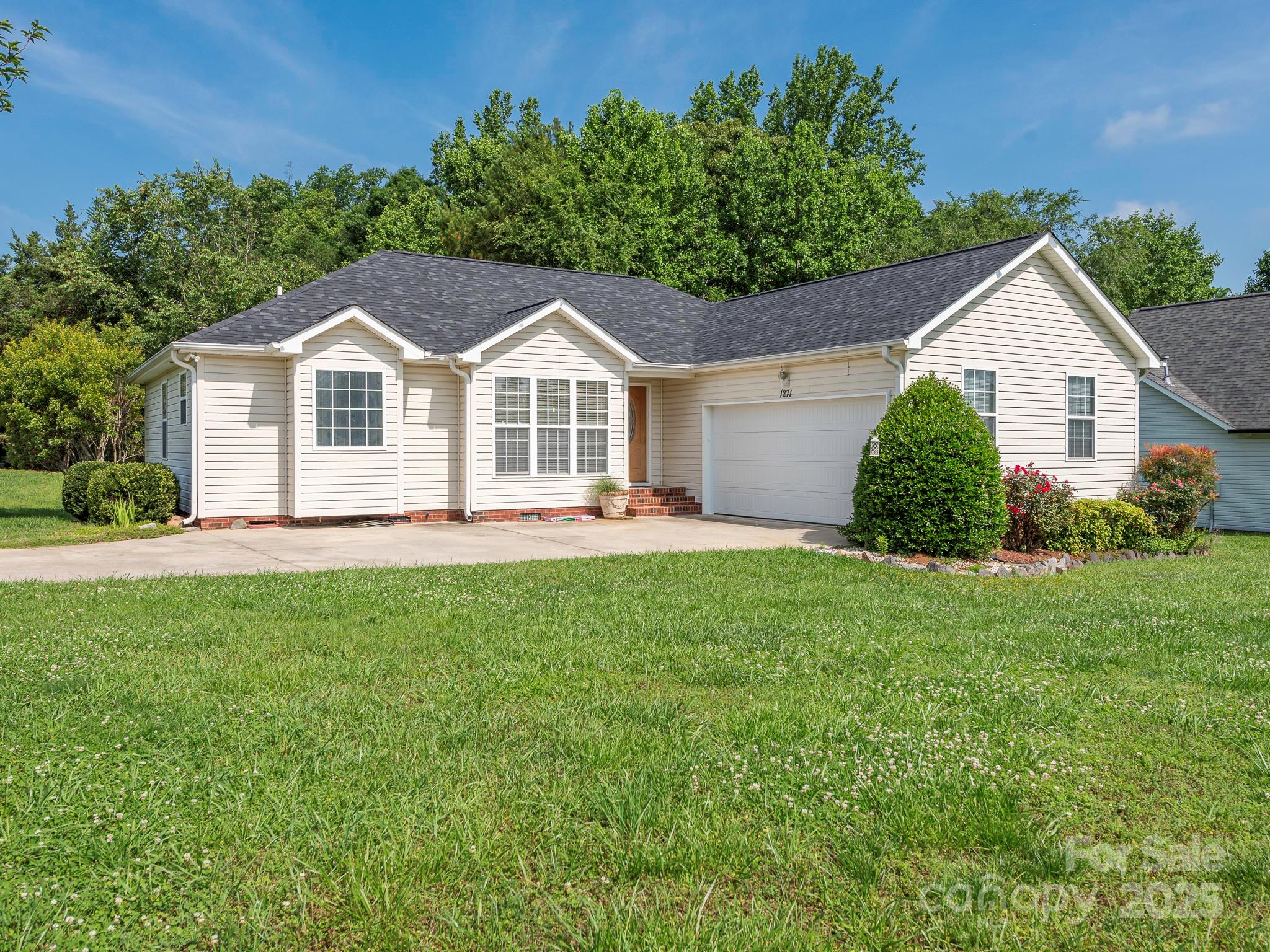 Brookside - Residential