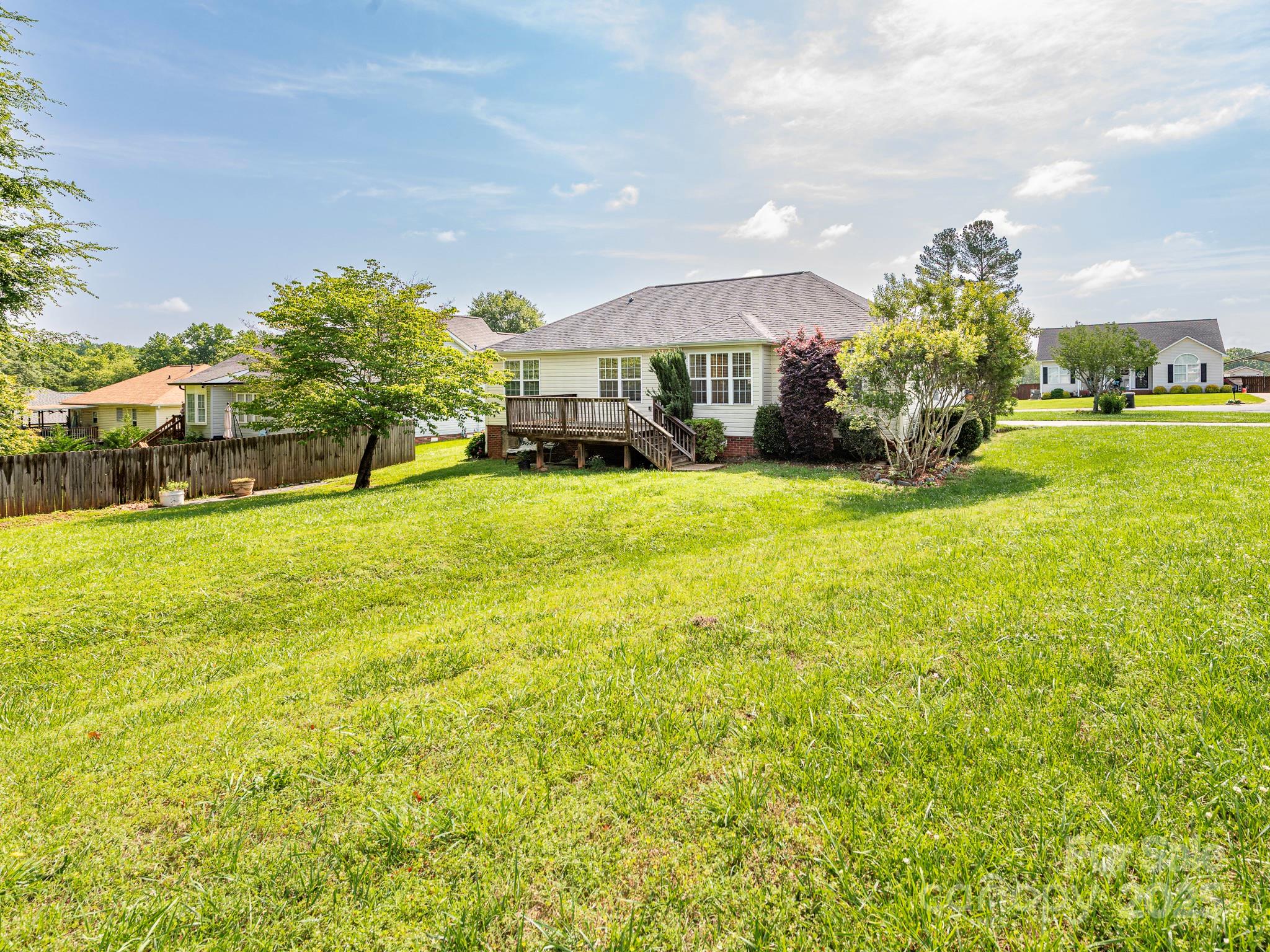 Brookside - Residential