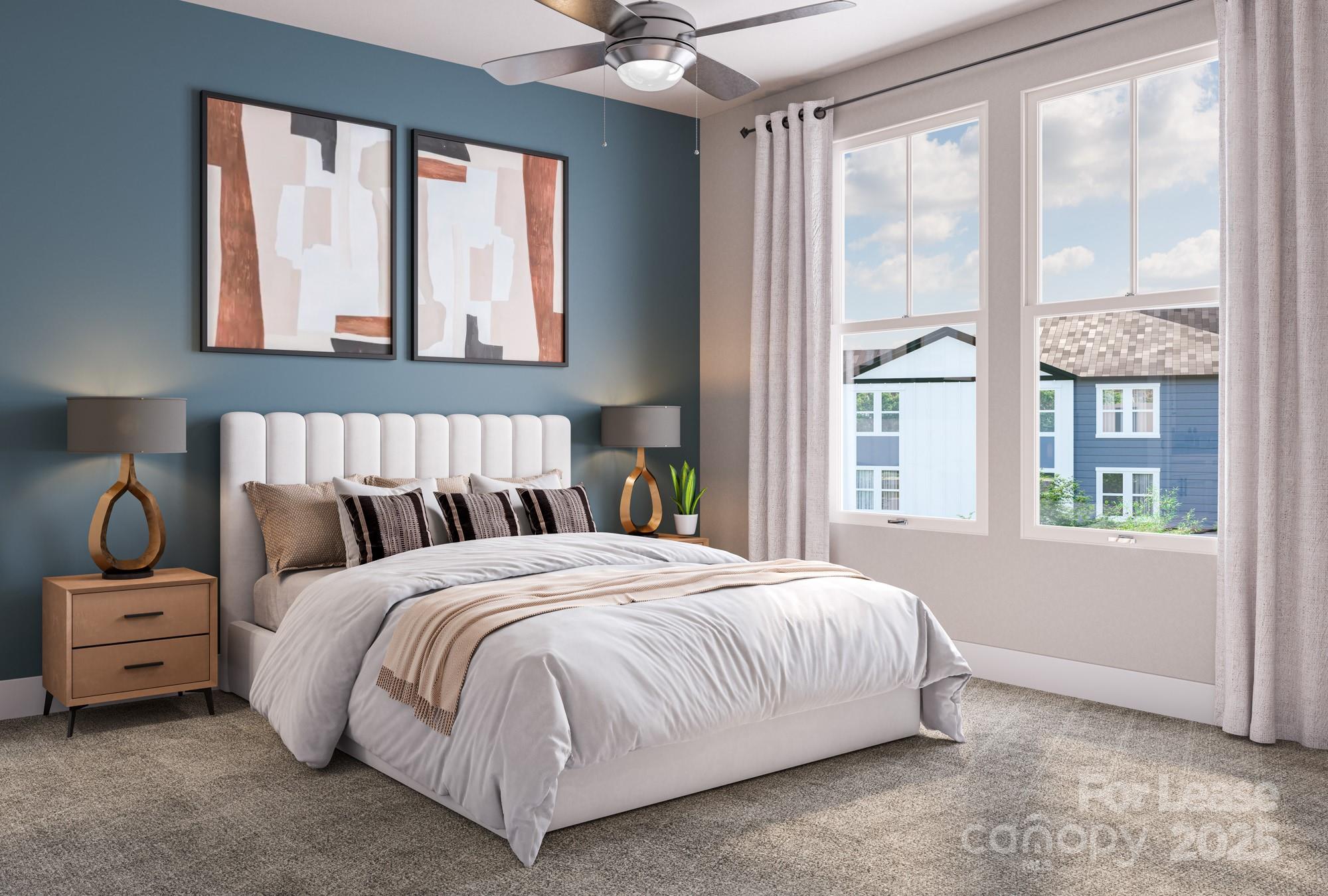 Charlotte, North Carolina 28214, United States, 3 Bedrooms Bedrooms, ,2 BathroomsBathrooms,Residential,Active,204803