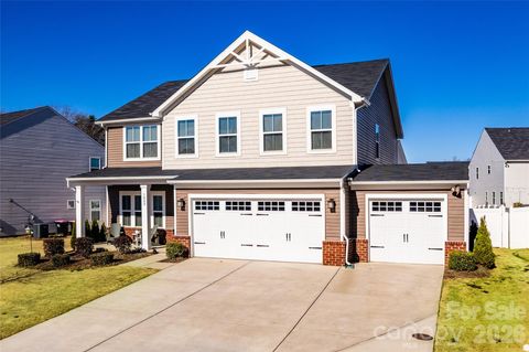 1880 Tacoma Way Denver NC 28037