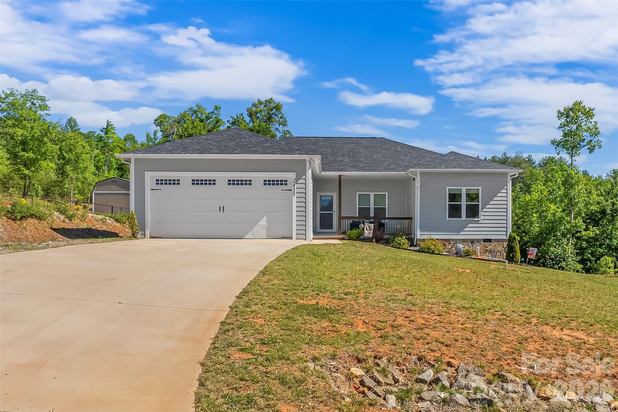 2455 Saratoga Run