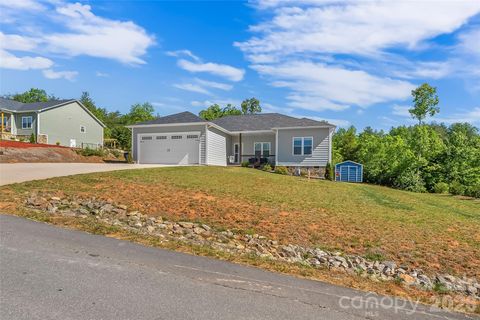 Photo of 2455 Saratoga Run, Morganton, NC 28655 (MLS # 4383335)