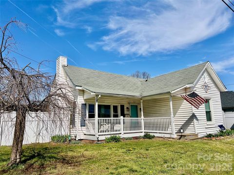 613 Salisbury Street China Grove NC 28023