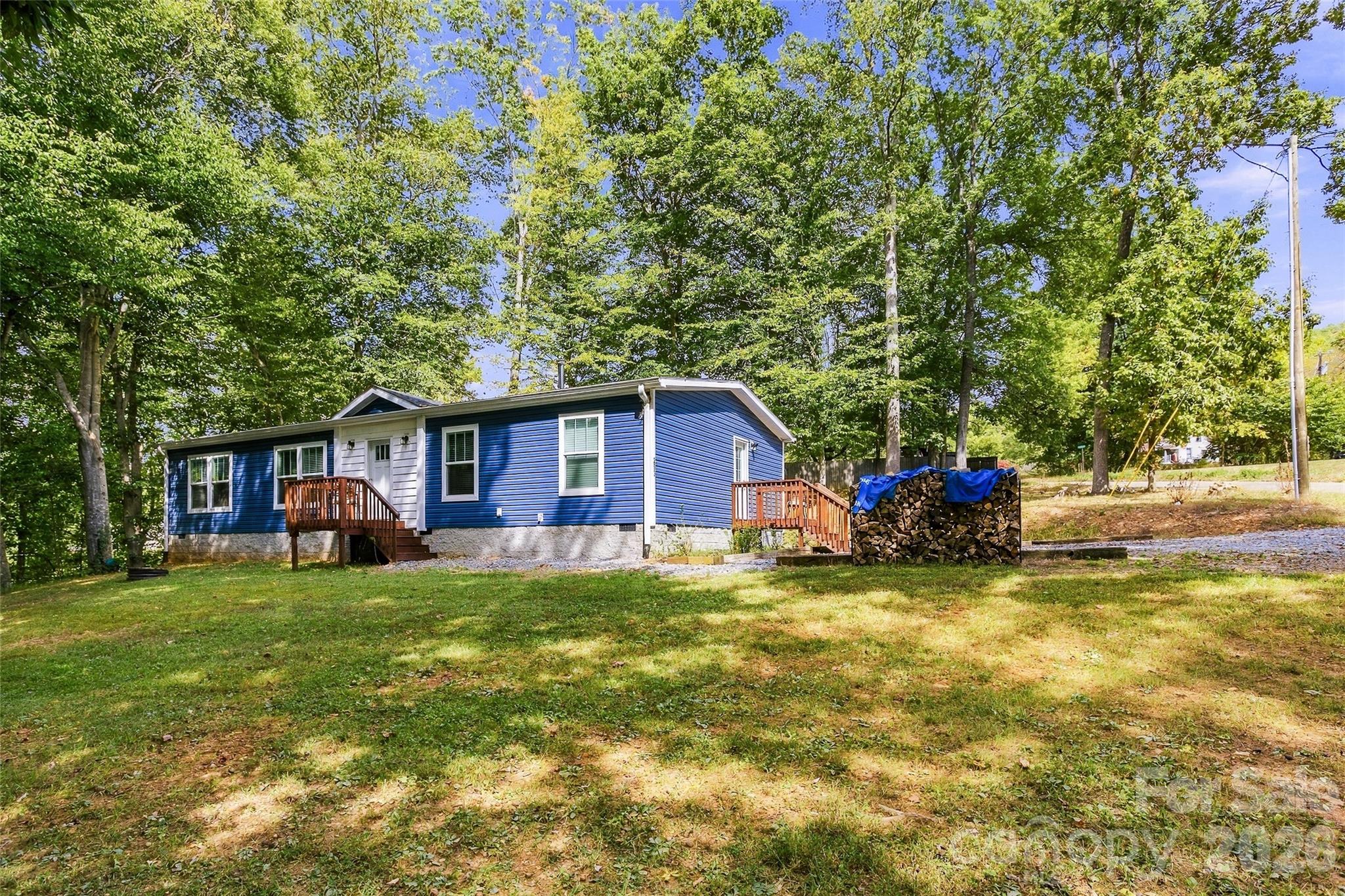203 Beaverdam Loop Road