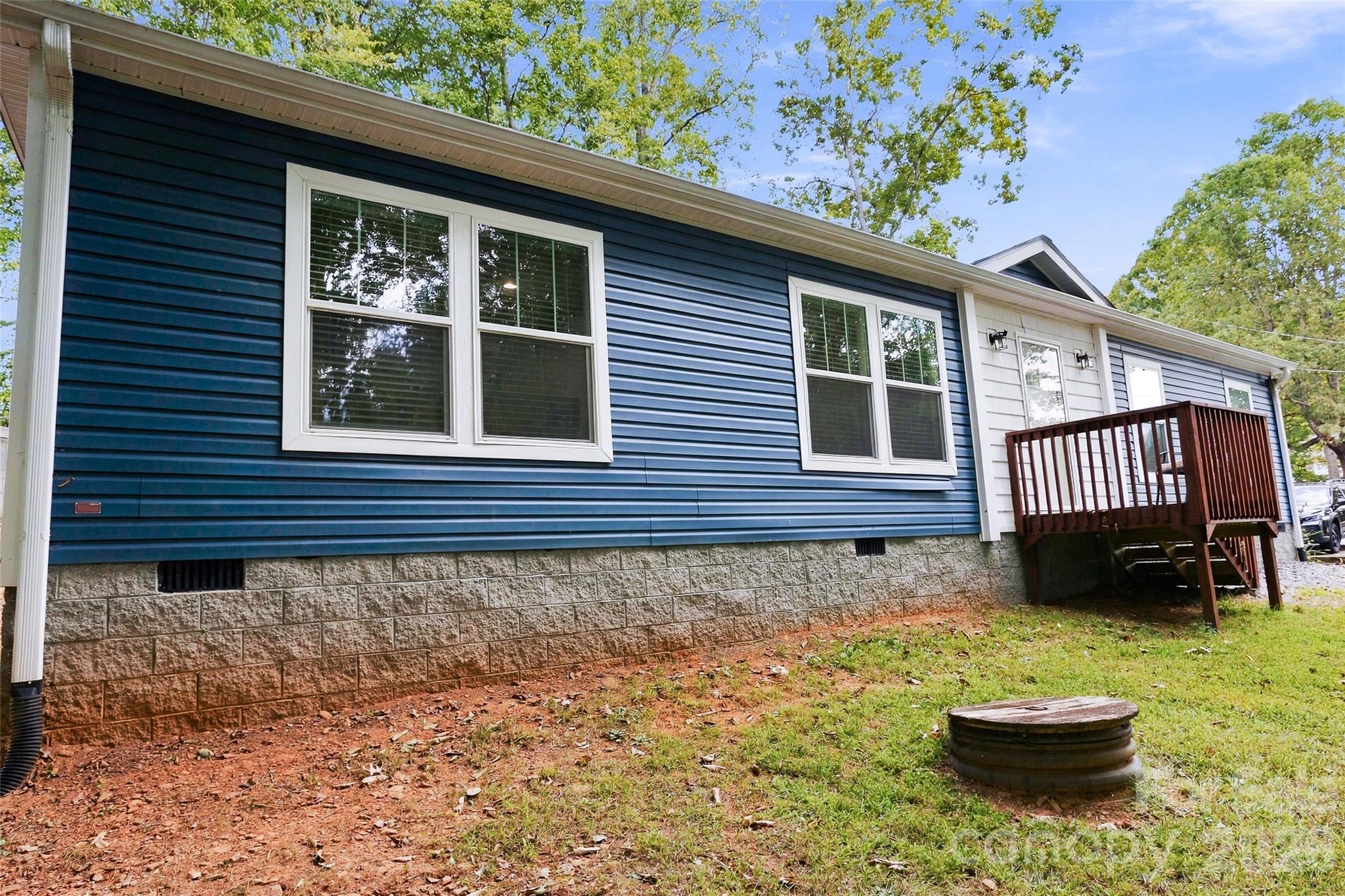 203 Beaverdam Loop Road