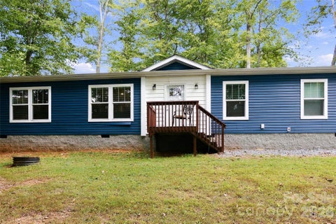 Photo of 203 Beaverdam Loop Road, Candler, NC 28715 (MLS # 4429811)