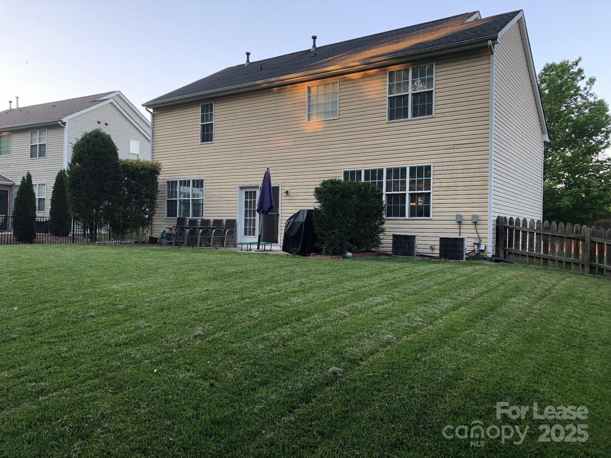 Southampton - Residential Lease