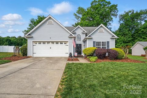 Photo of 503 Azure Avenue, Albemarle, NC 28001 (MLS # 4248542)