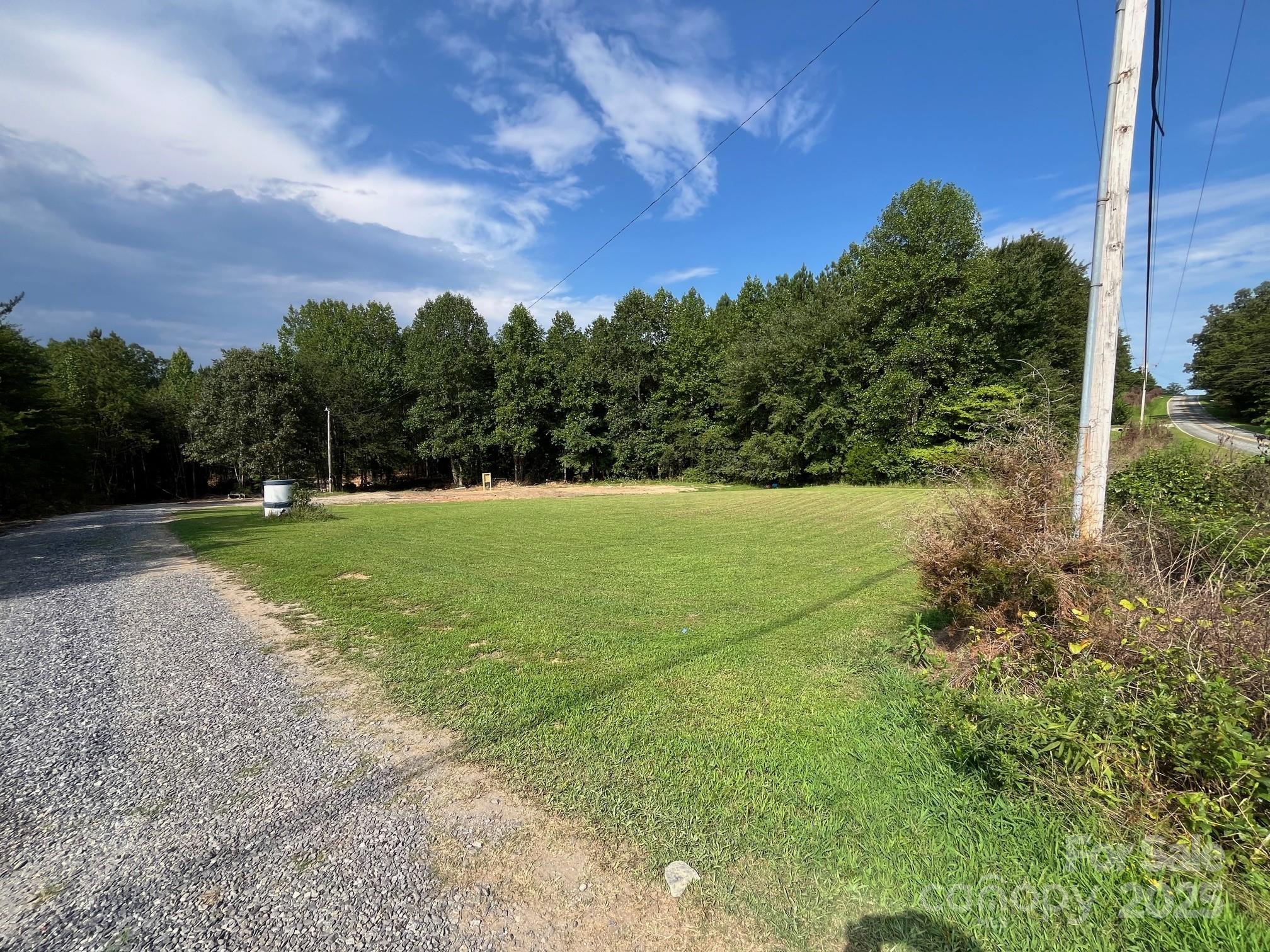 540 W V Thompson Road