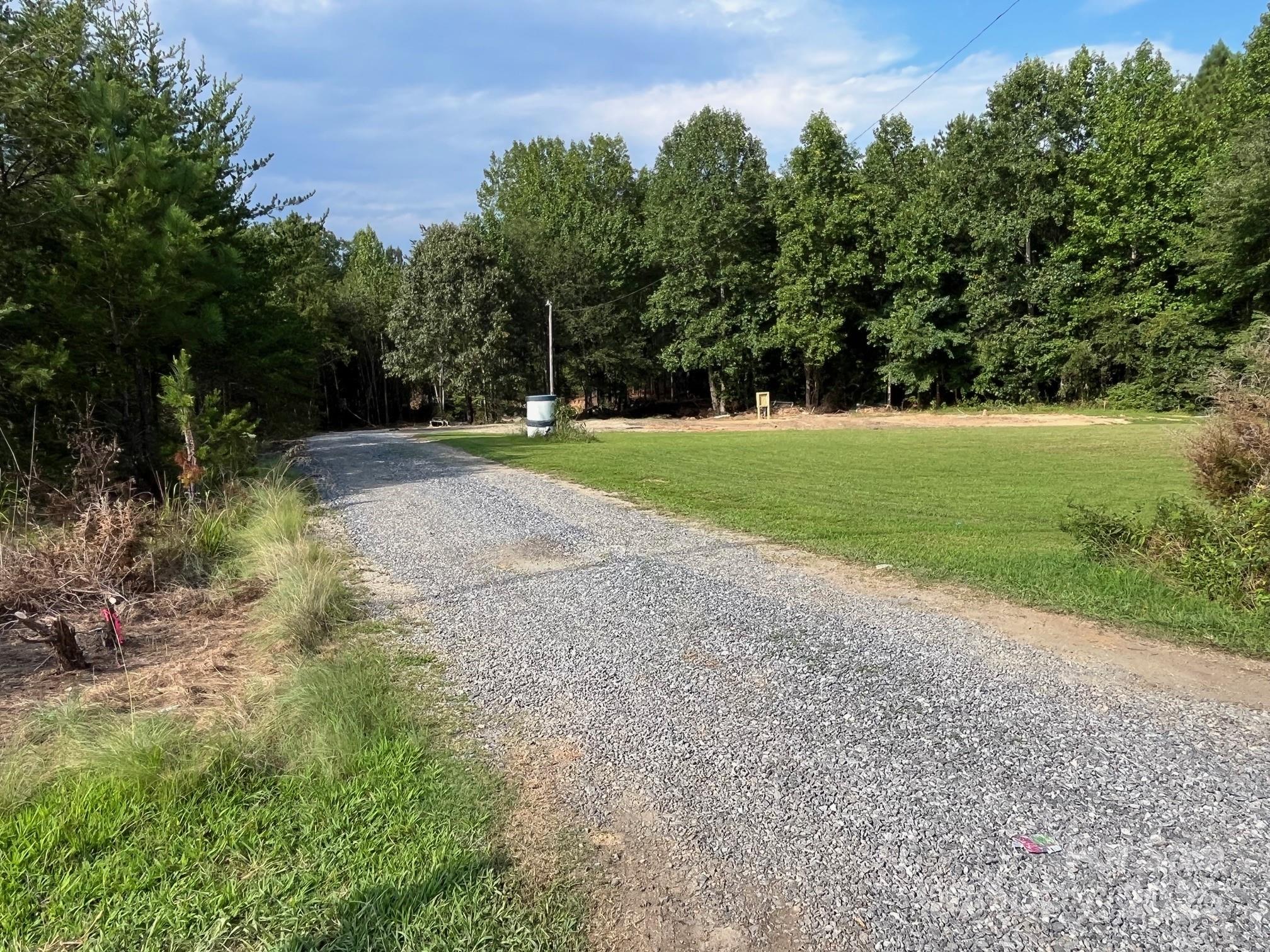 540 W V Thompson Road