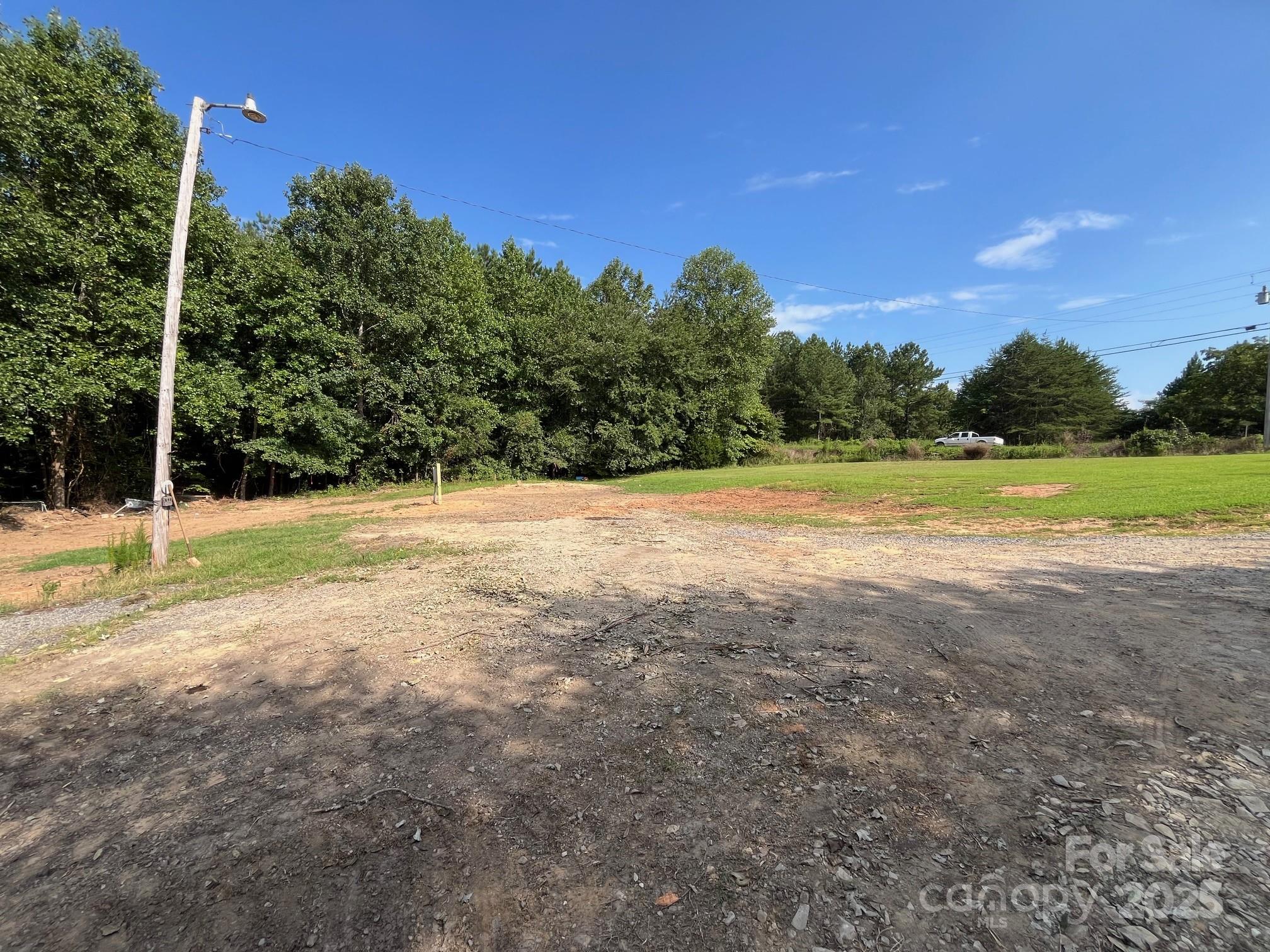 540 W V Thompson Road
