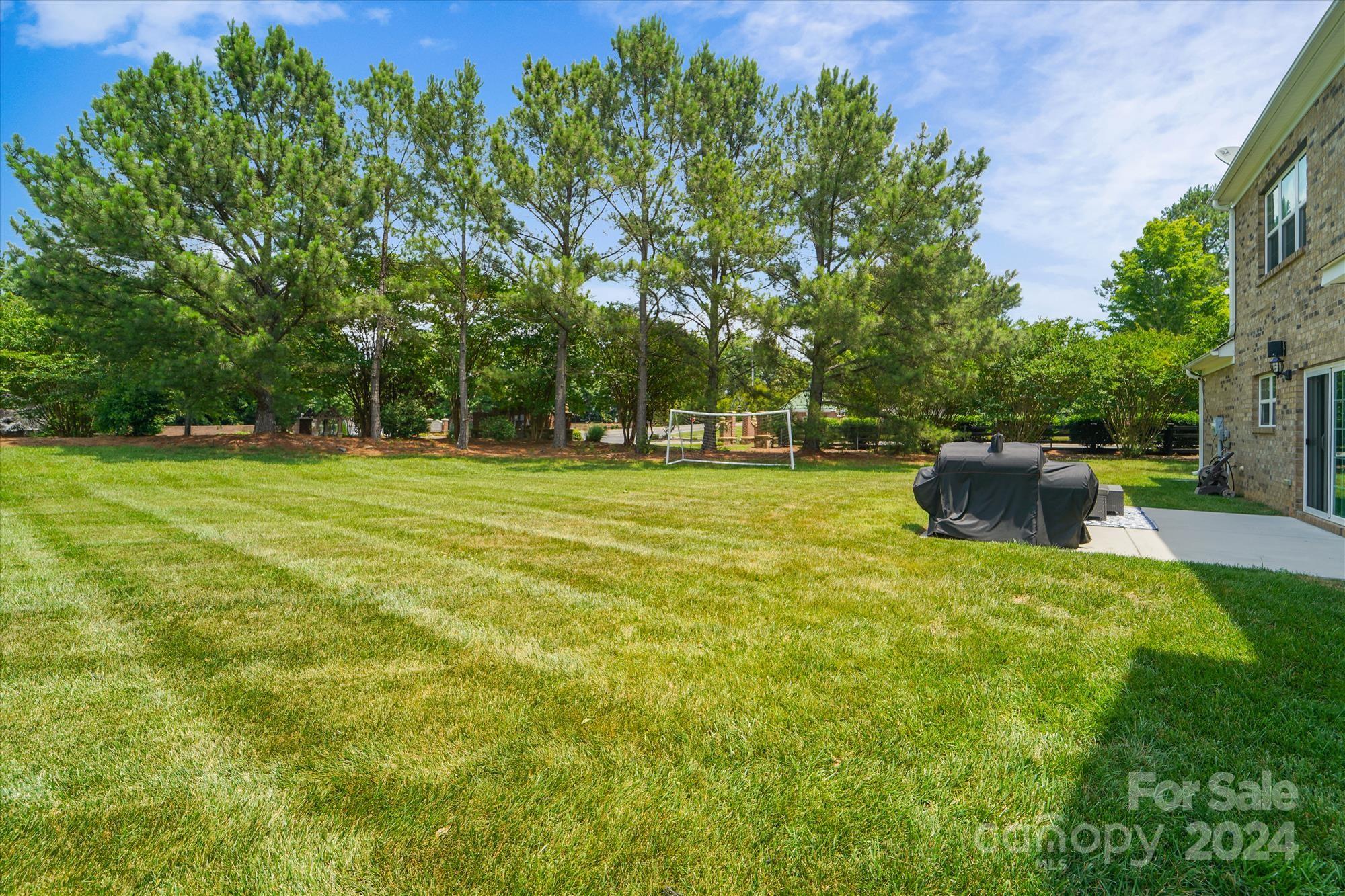 Kensington Forest - Residential