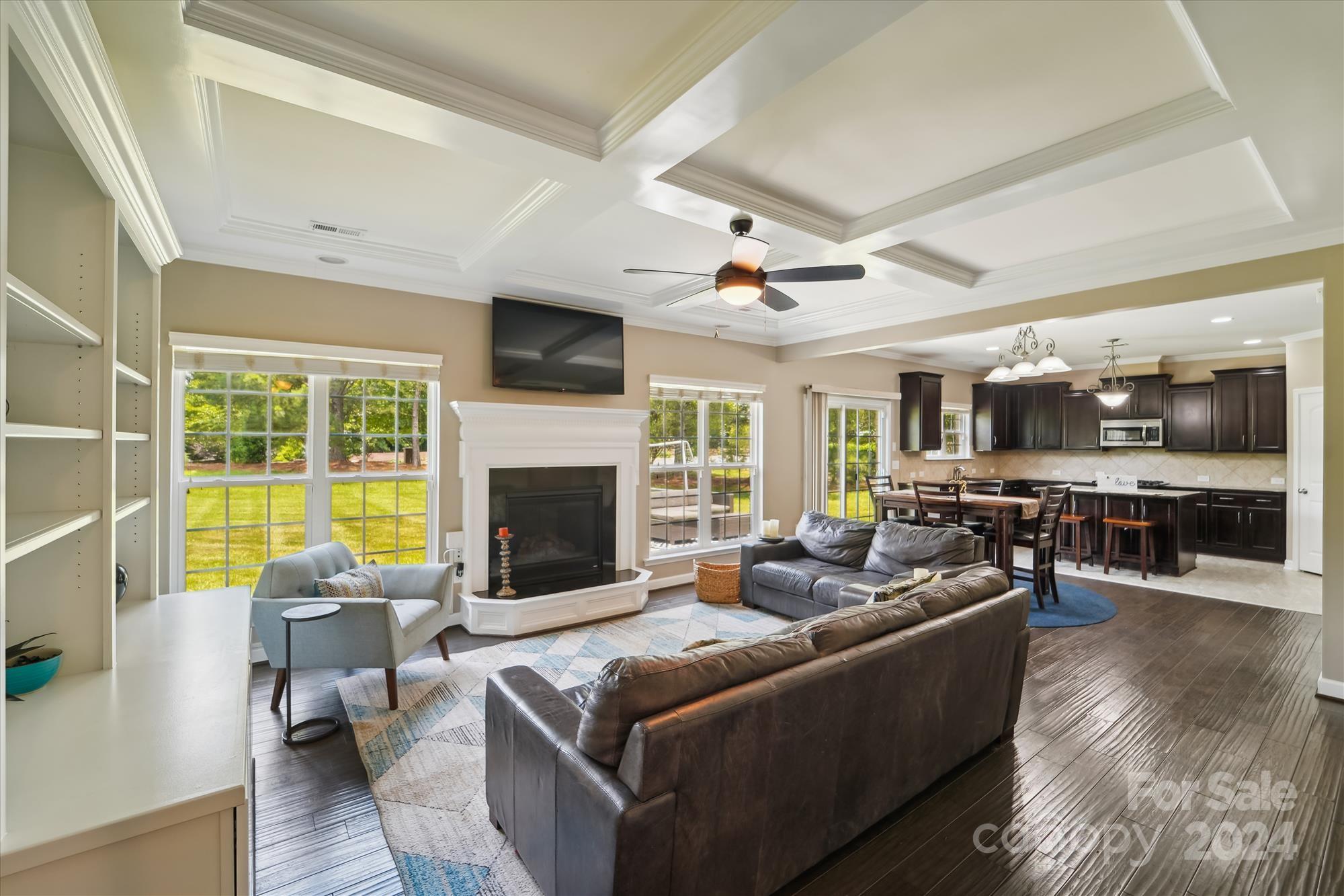 Kensington Forest - Residential