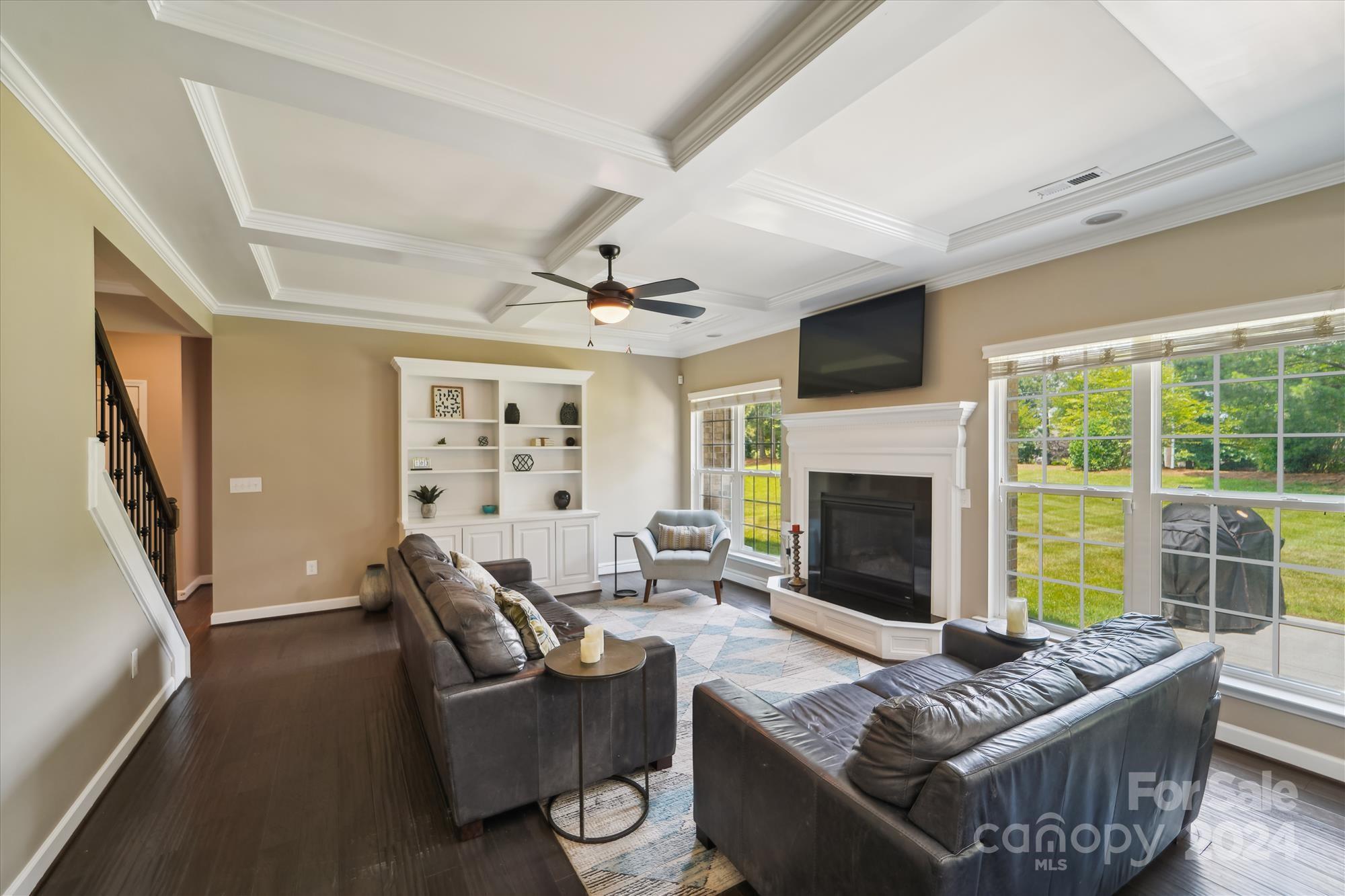 Kensington Forest - Residential