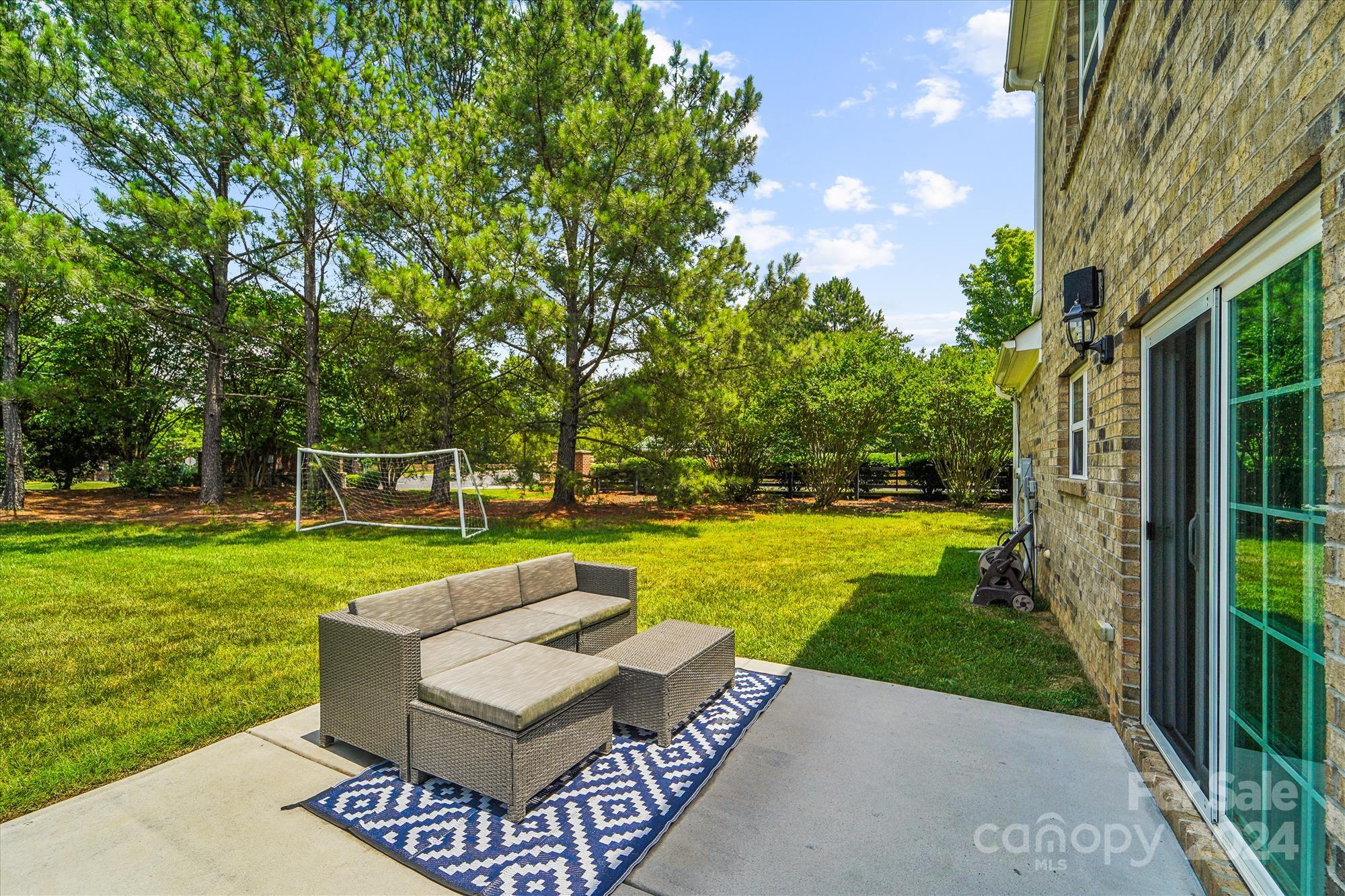 Kensington Forest - Residential