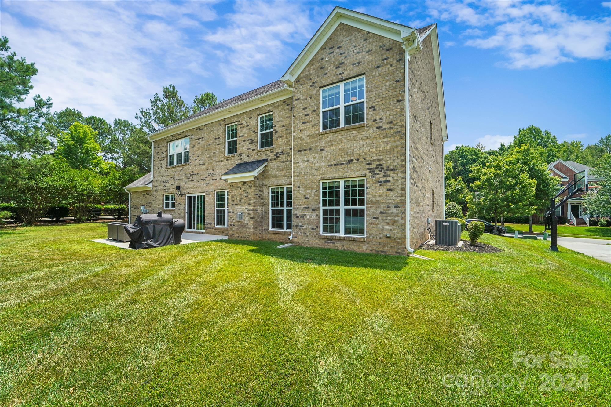 Kensington Forest - Residential