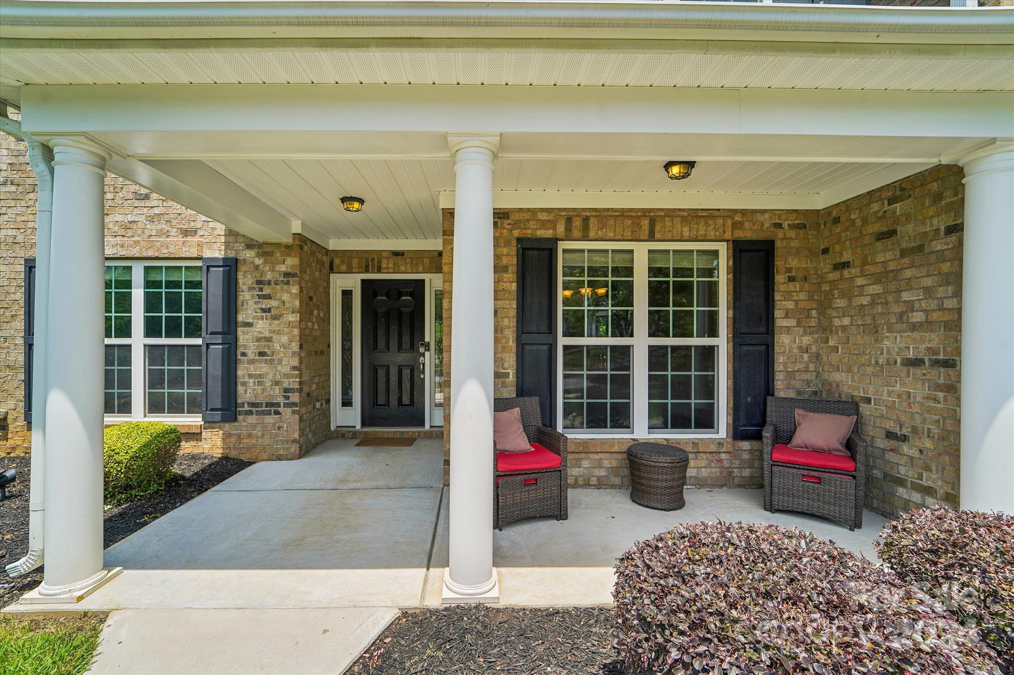 Kensington Forest - Residential