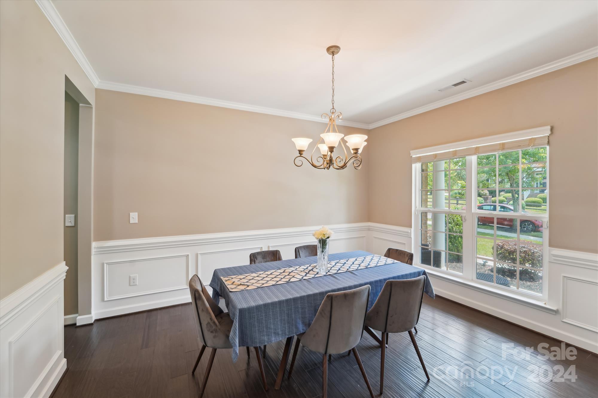 Kensington Forest - Residential