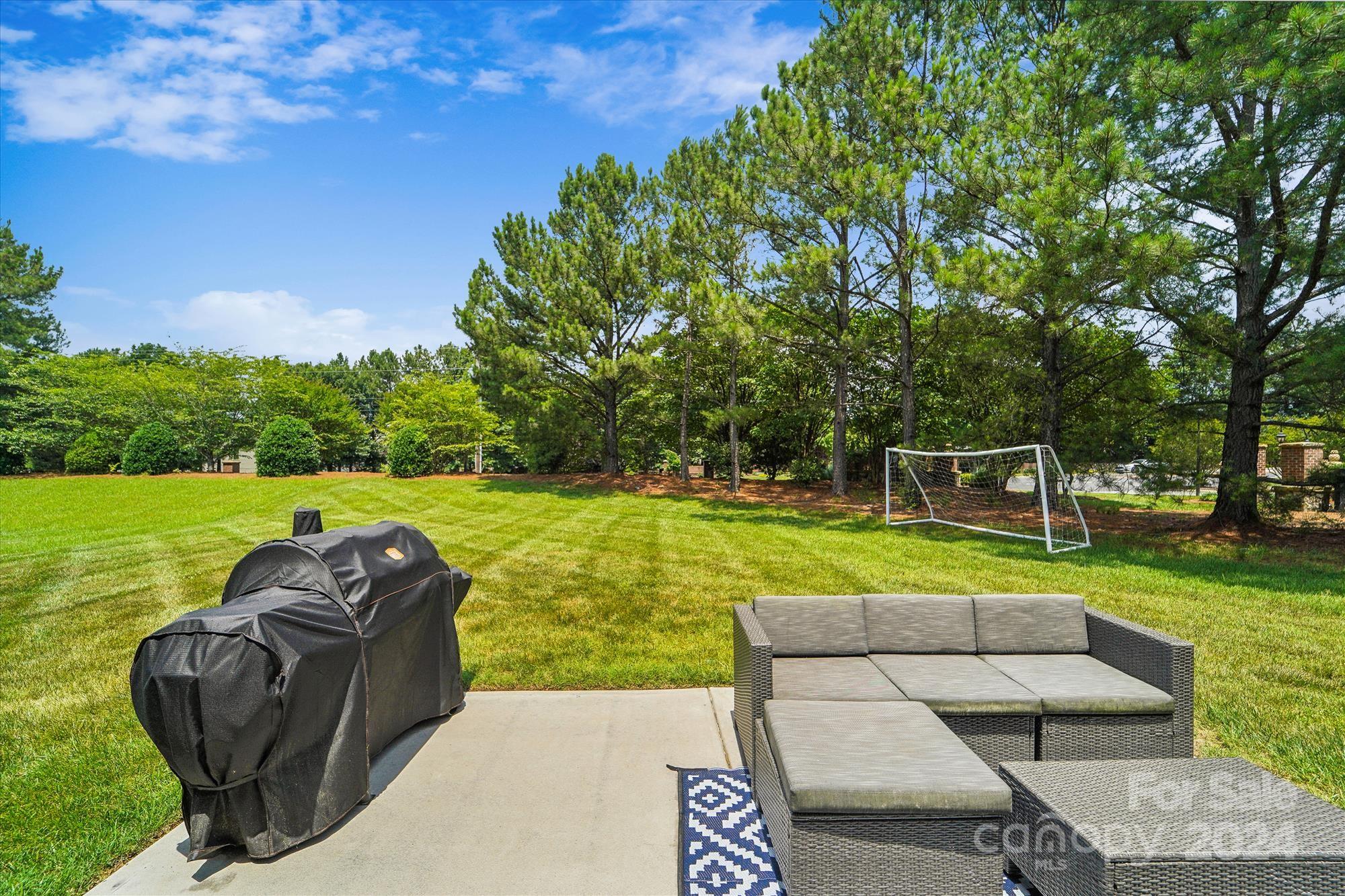 Kensington Forest - Residential