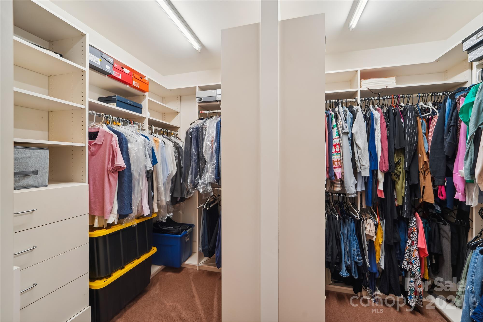 Kensington Forest - Residential