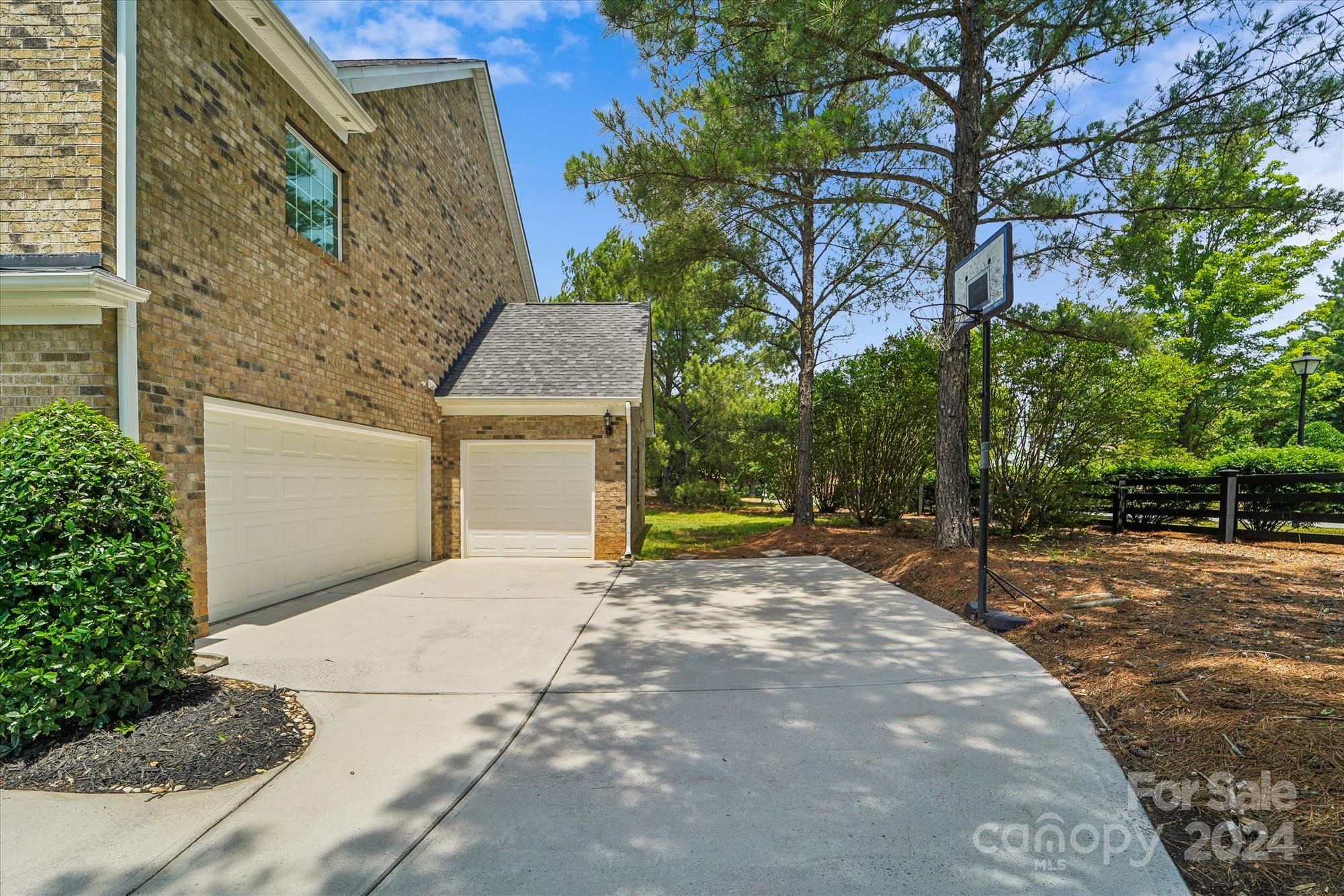 Kensington Forest - Residential
