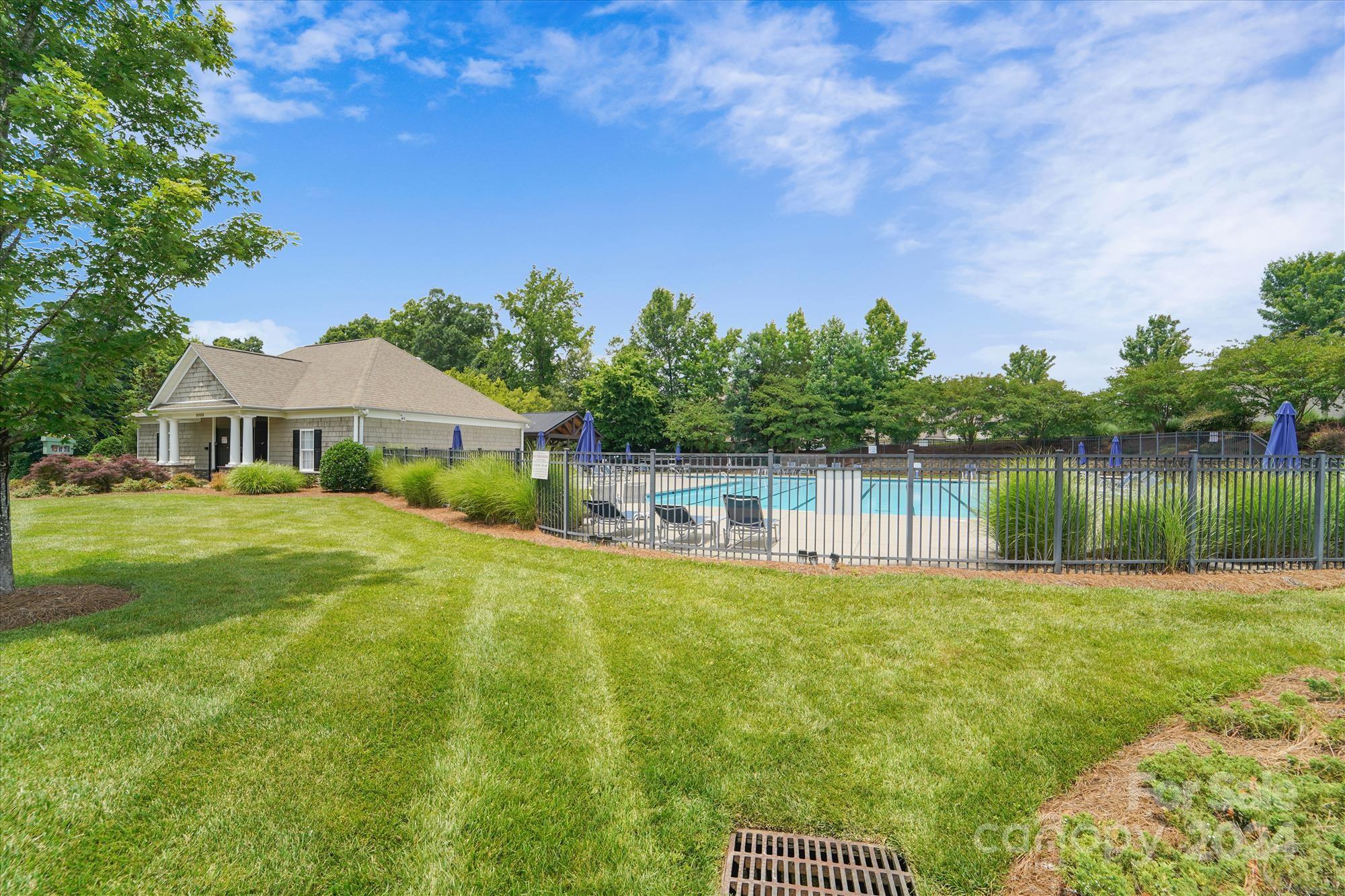 Kensington Forest - Residential