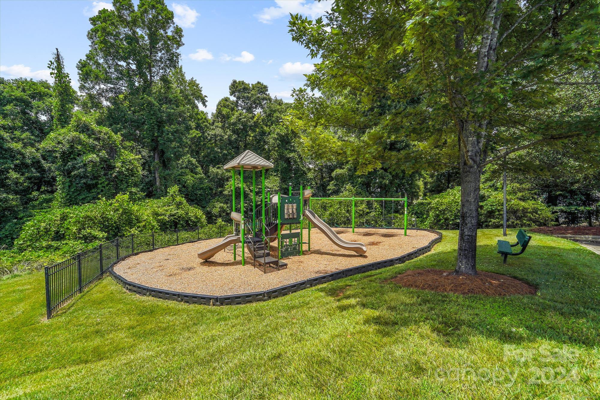 Kensington Forest - Residential