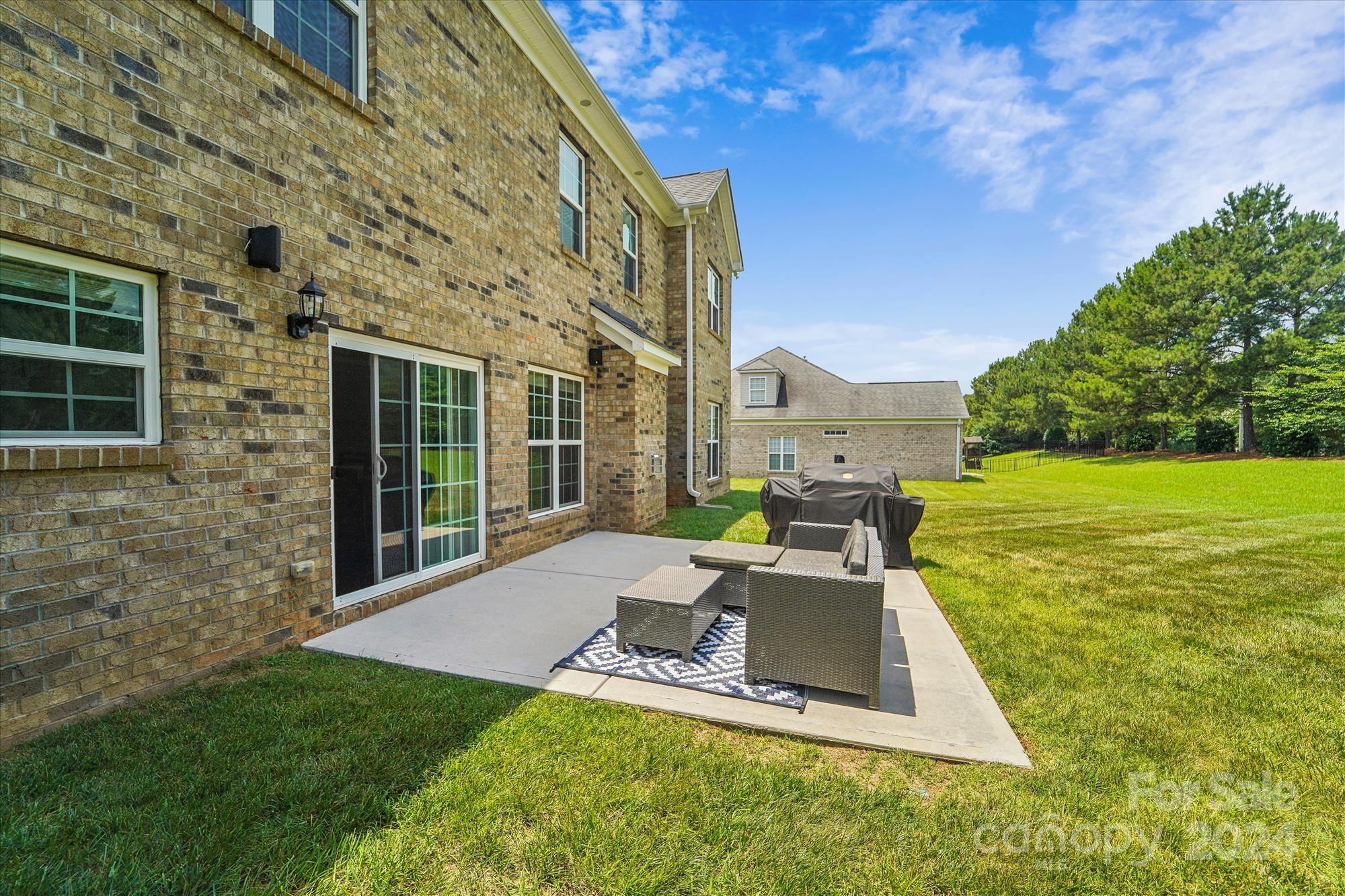 Kensington Forest - Residential