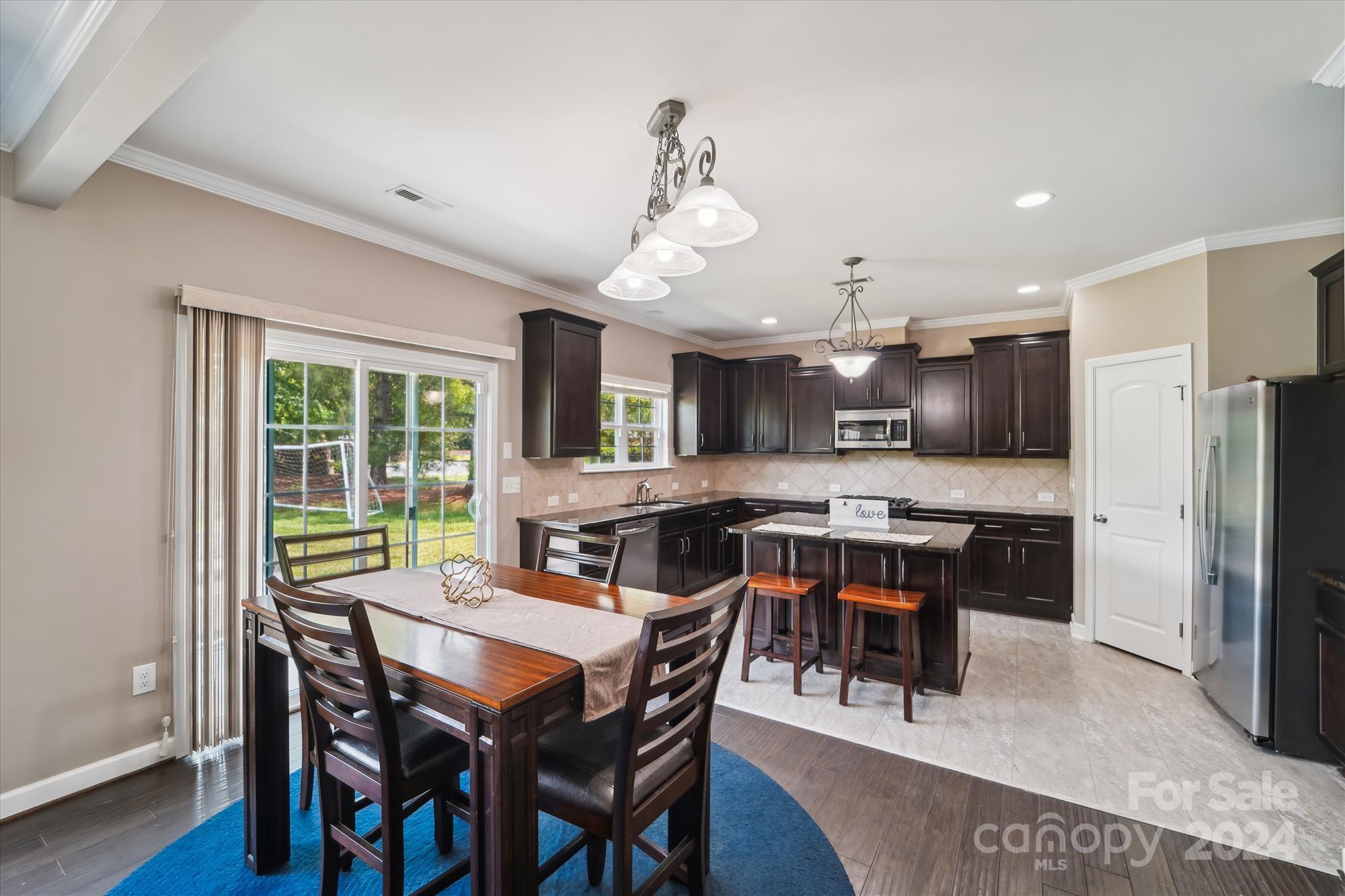 Kensington Forest - Residential