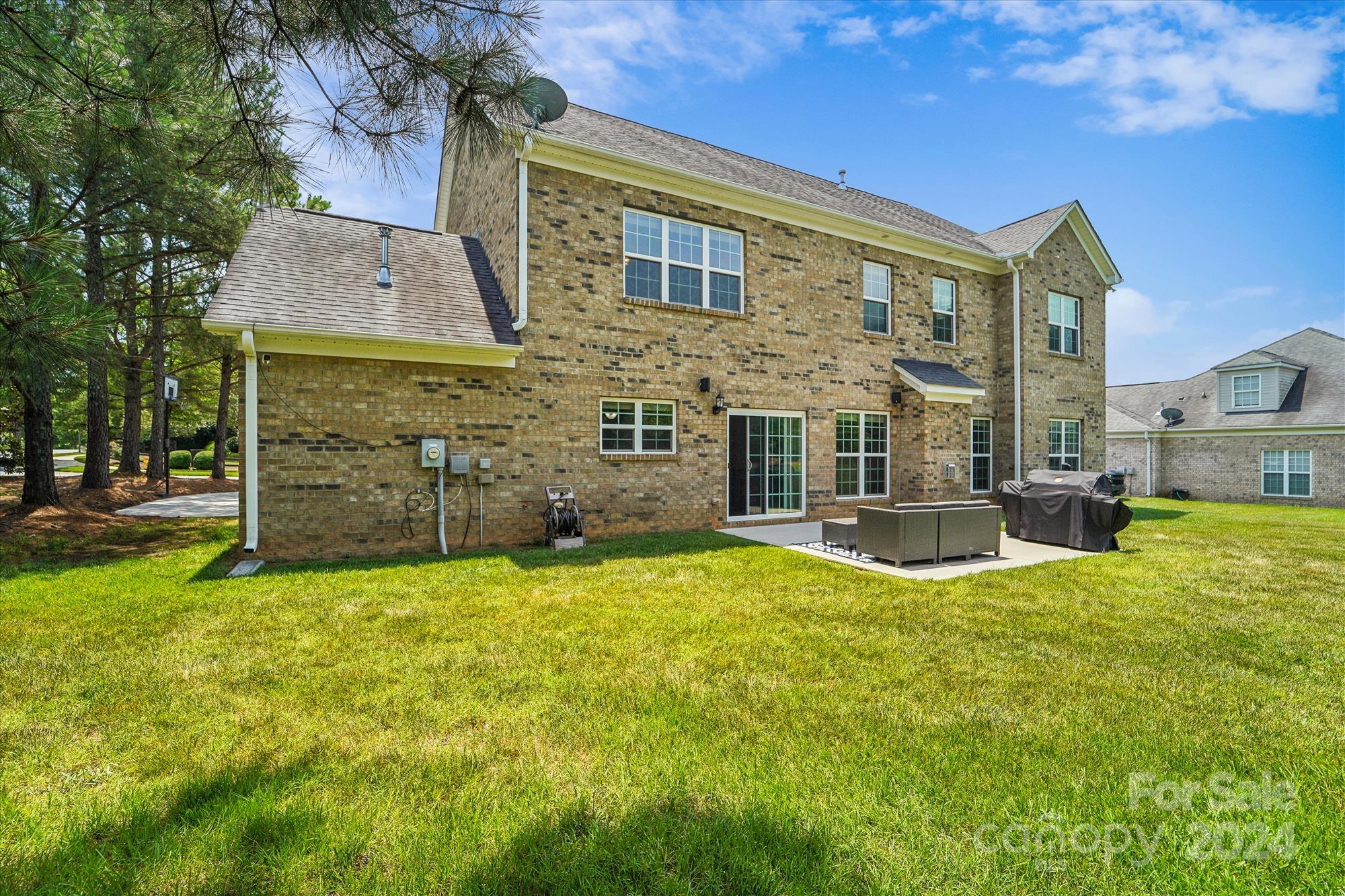 Kensington Forest - Residential