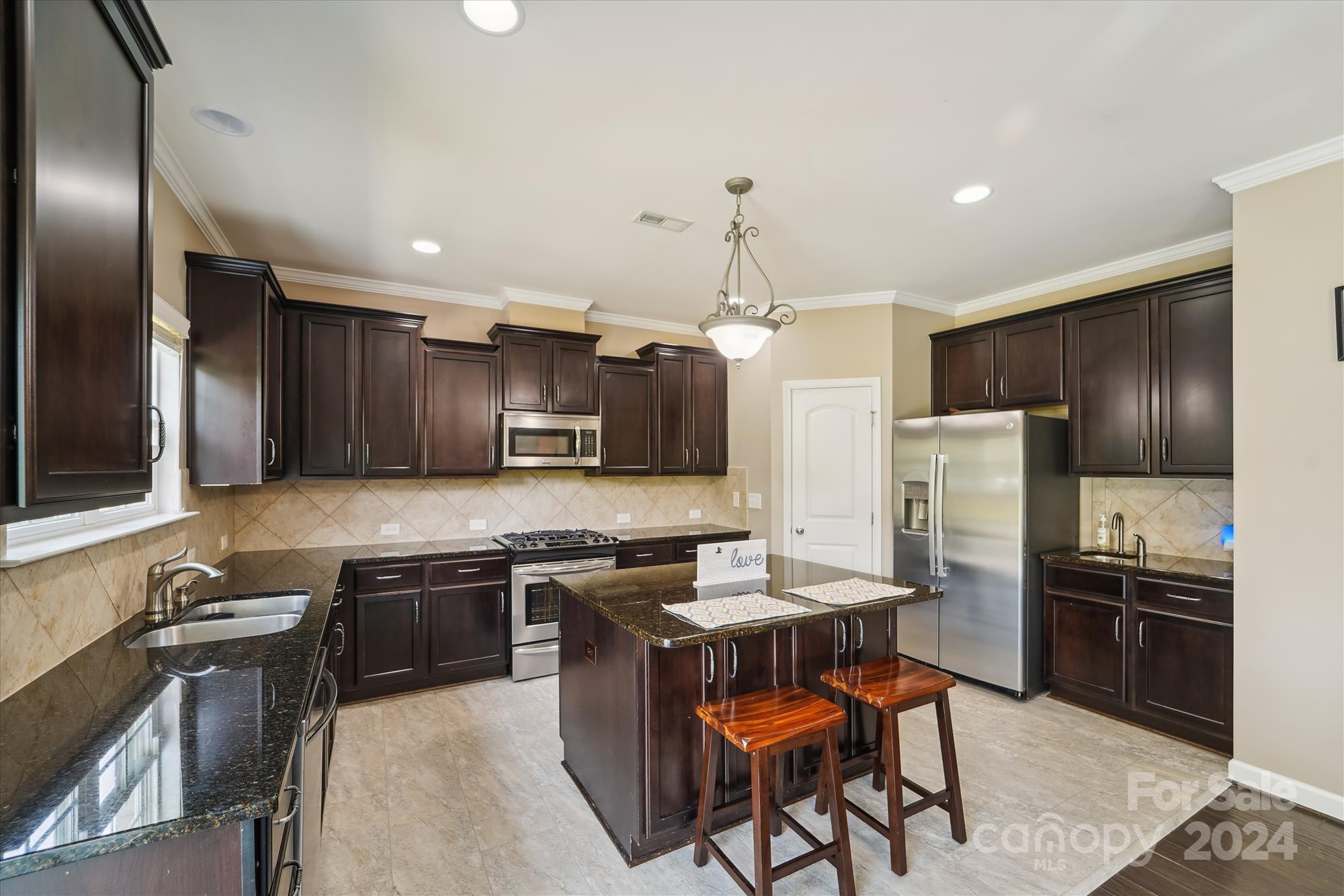 Kensington Forest - Residential