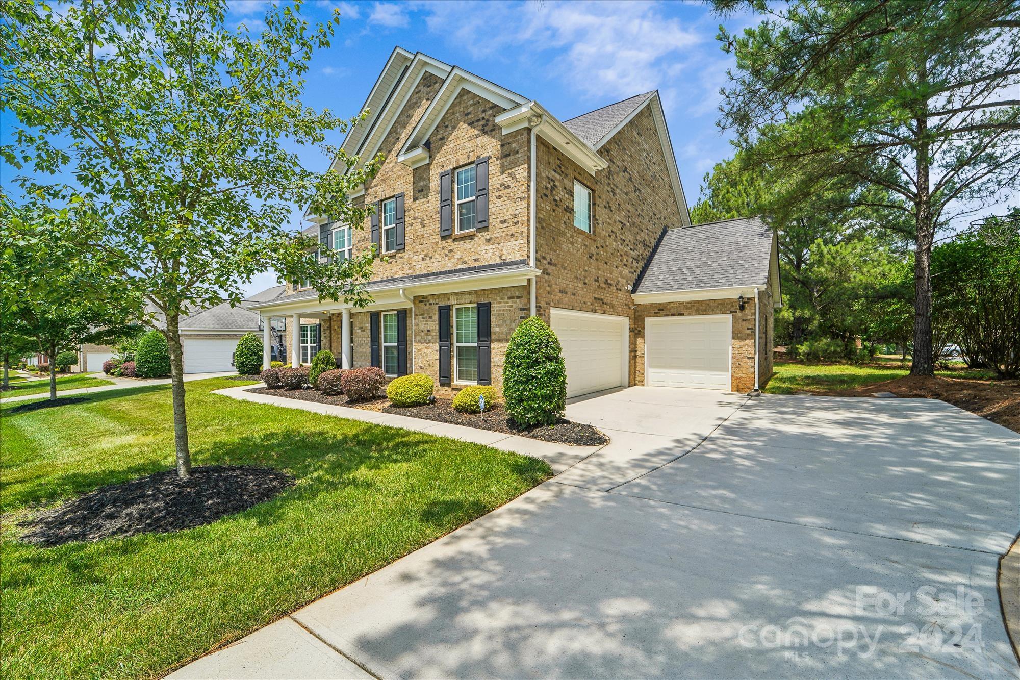 Kensington Forest - Residential