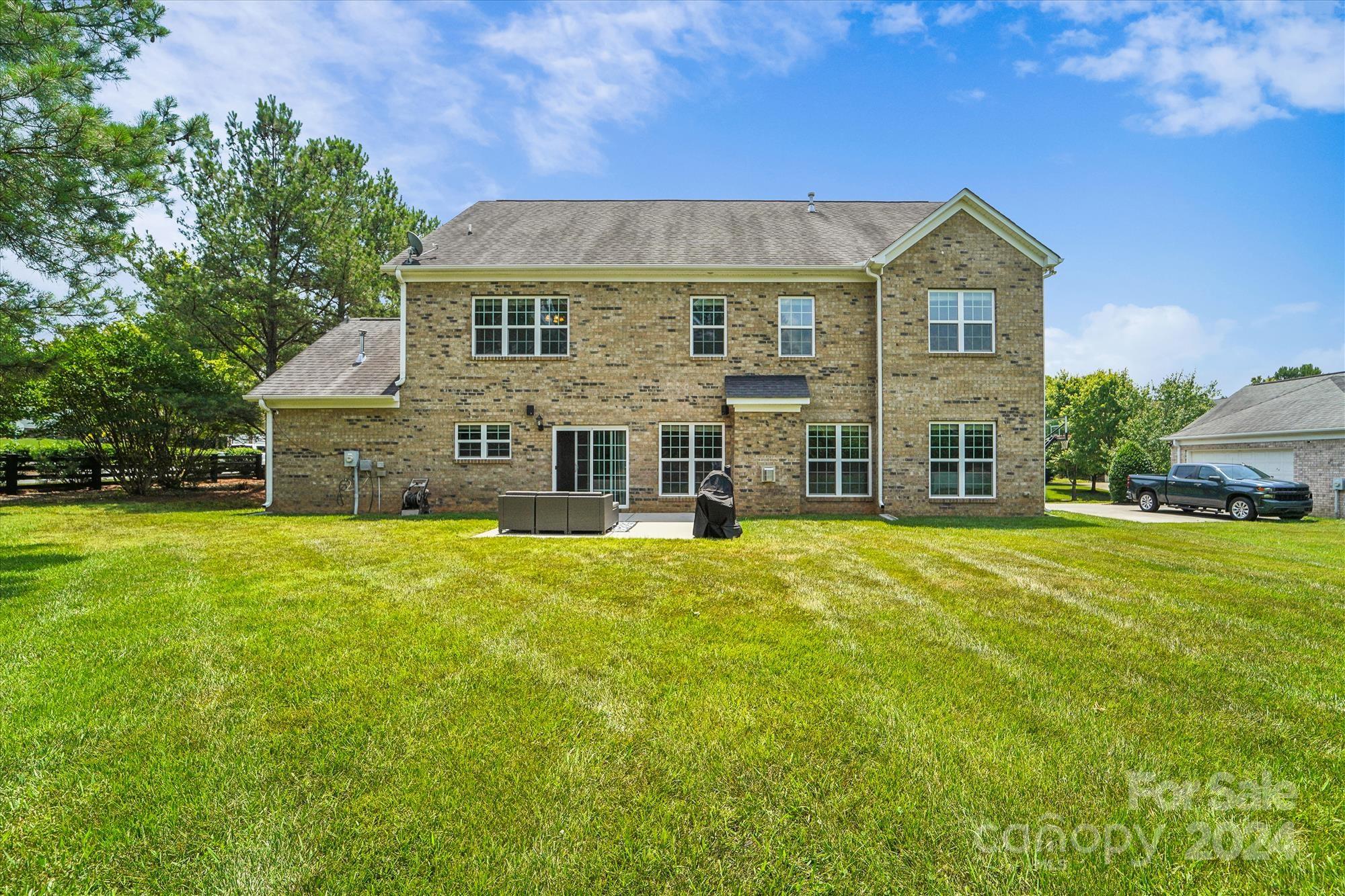 Kensington Forest - Residential
