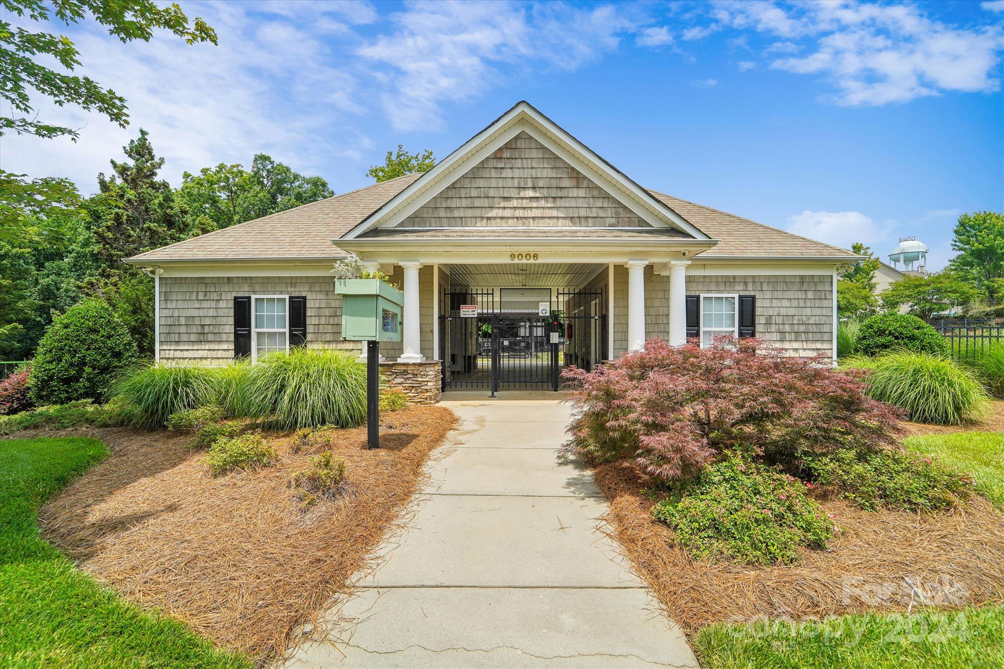 Kensington Forest - Residential