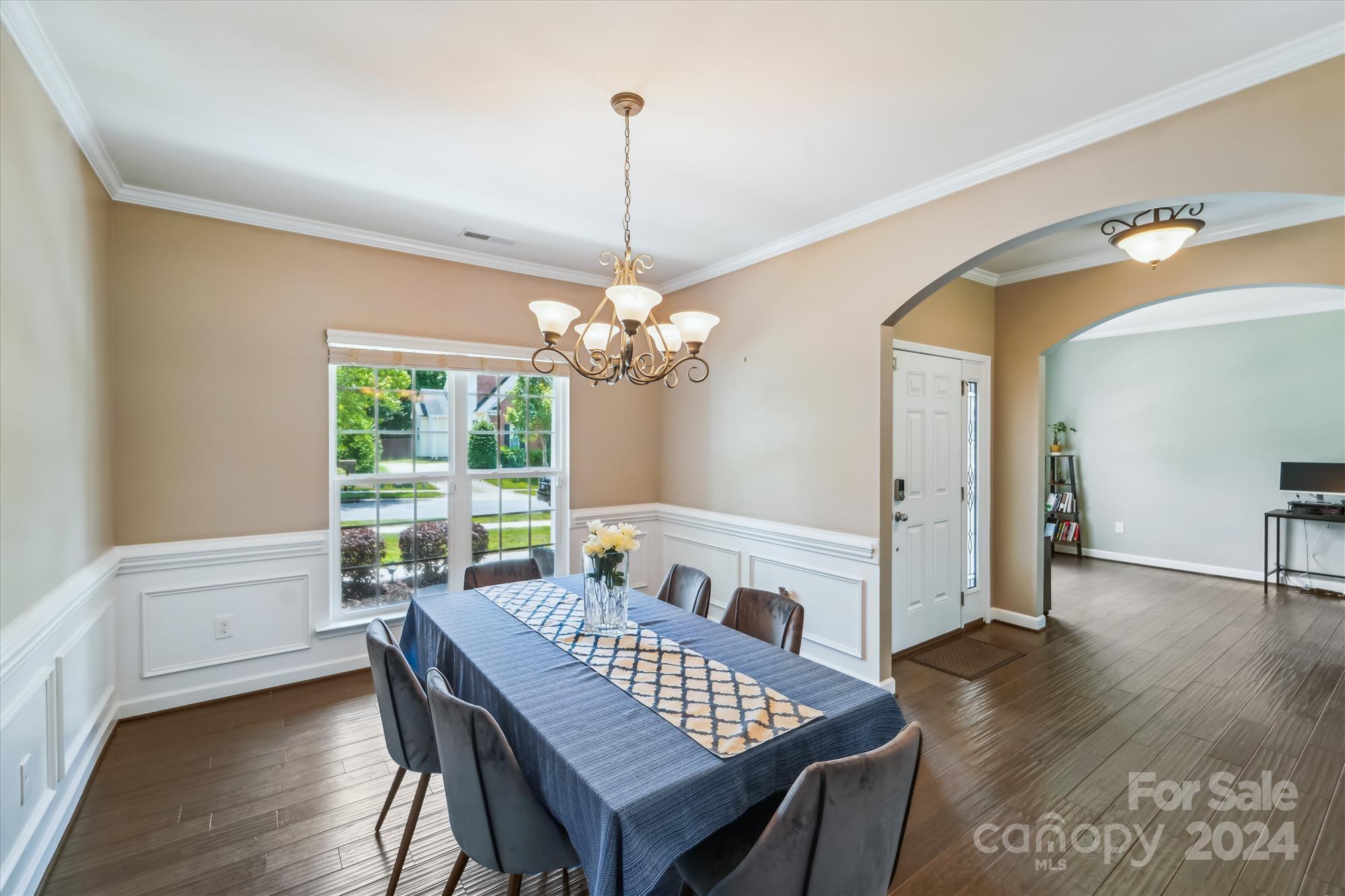 Kensington Forest - Residential