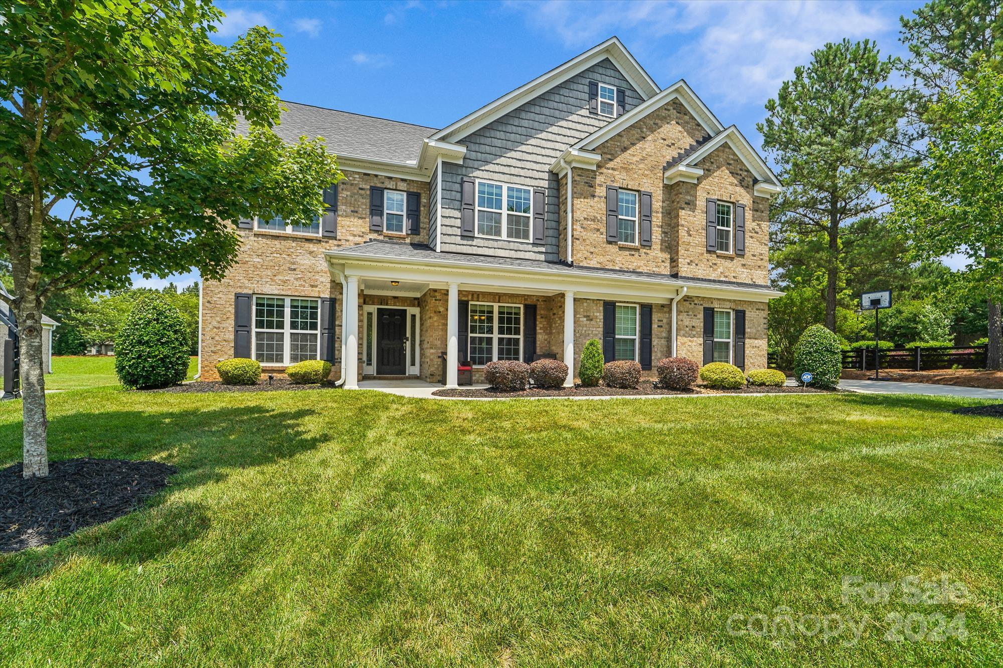 Kensington Forest - Residential