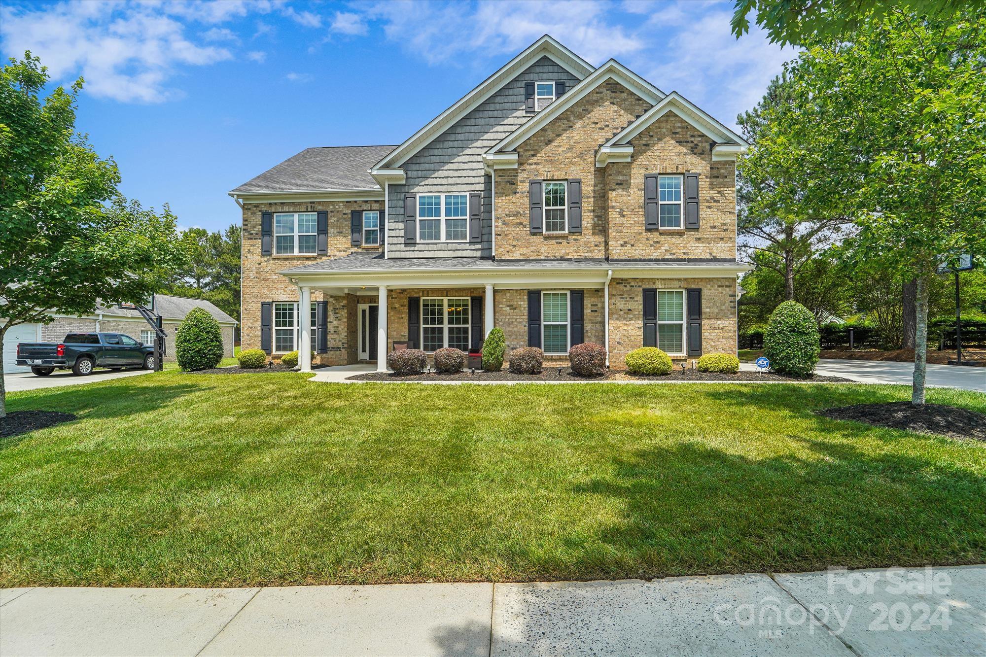 Kensington Forest - Residential