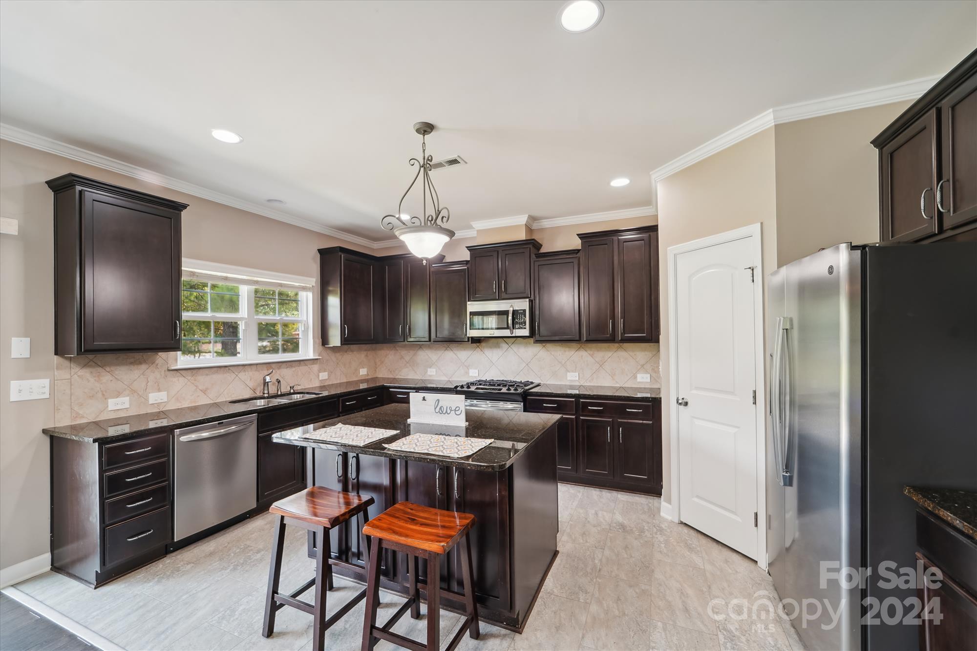 Kensington Forest - Residential