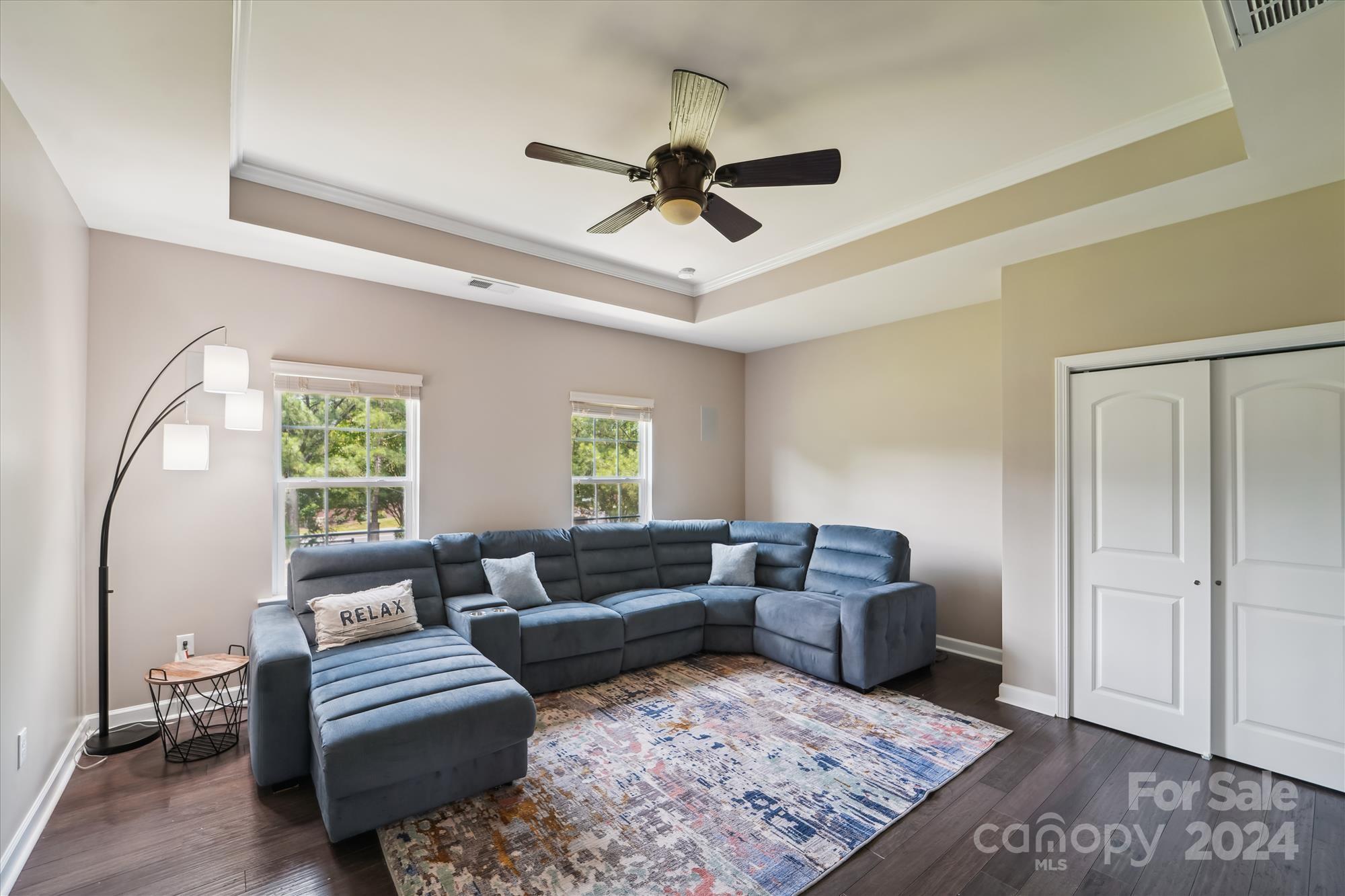 Kensington Forest - Residential