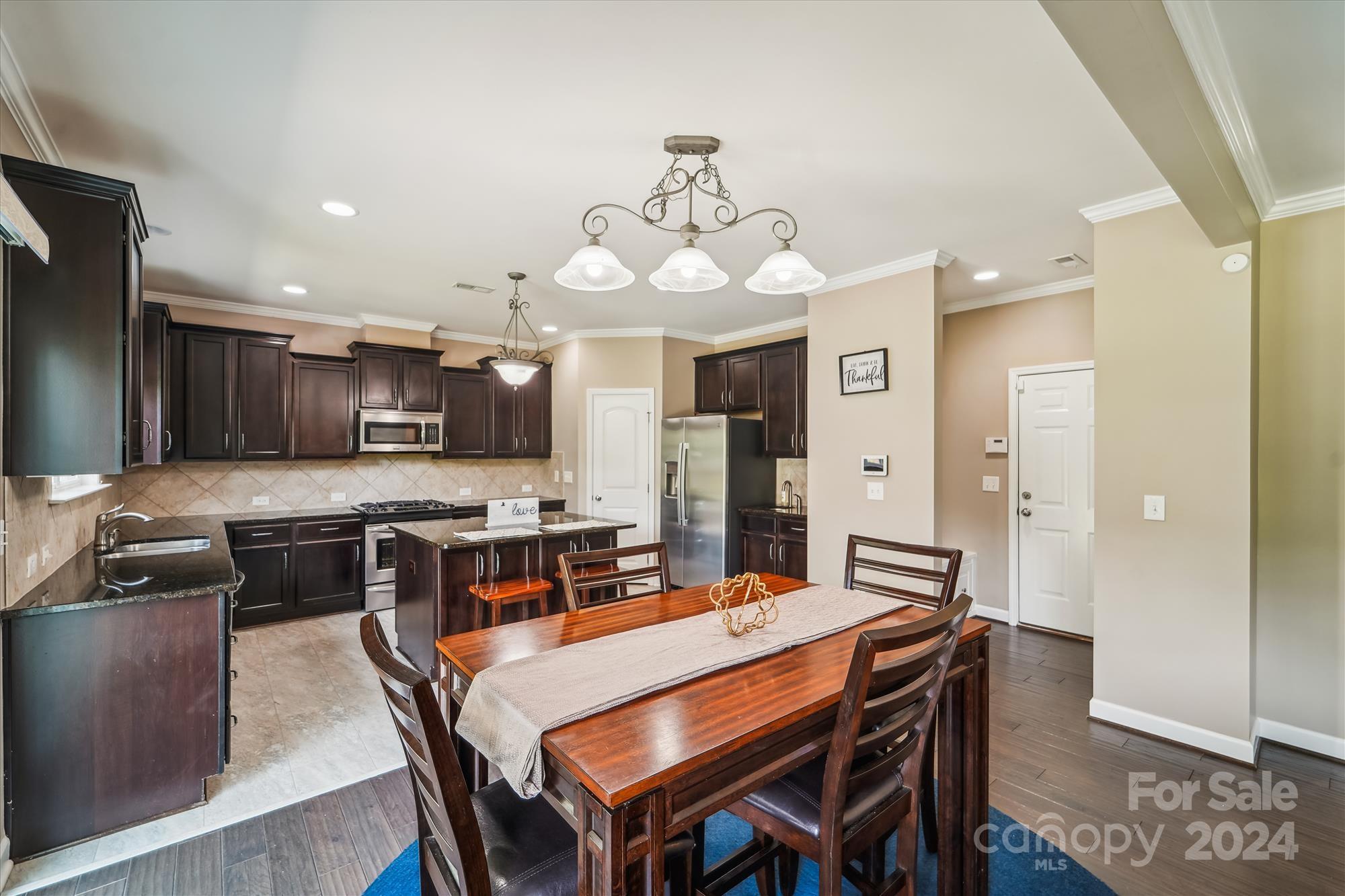 Kensington Forest - Residential