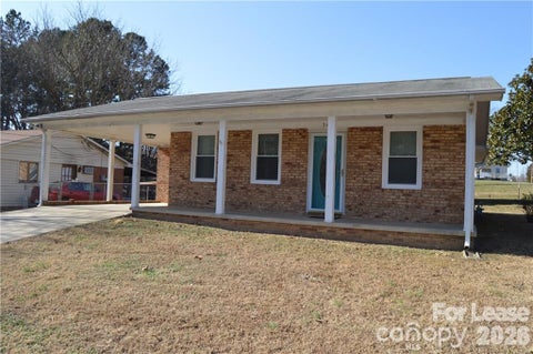 Photo of 347 Wilson Street, Statesville, NC 28677 (MLS # 4432525)